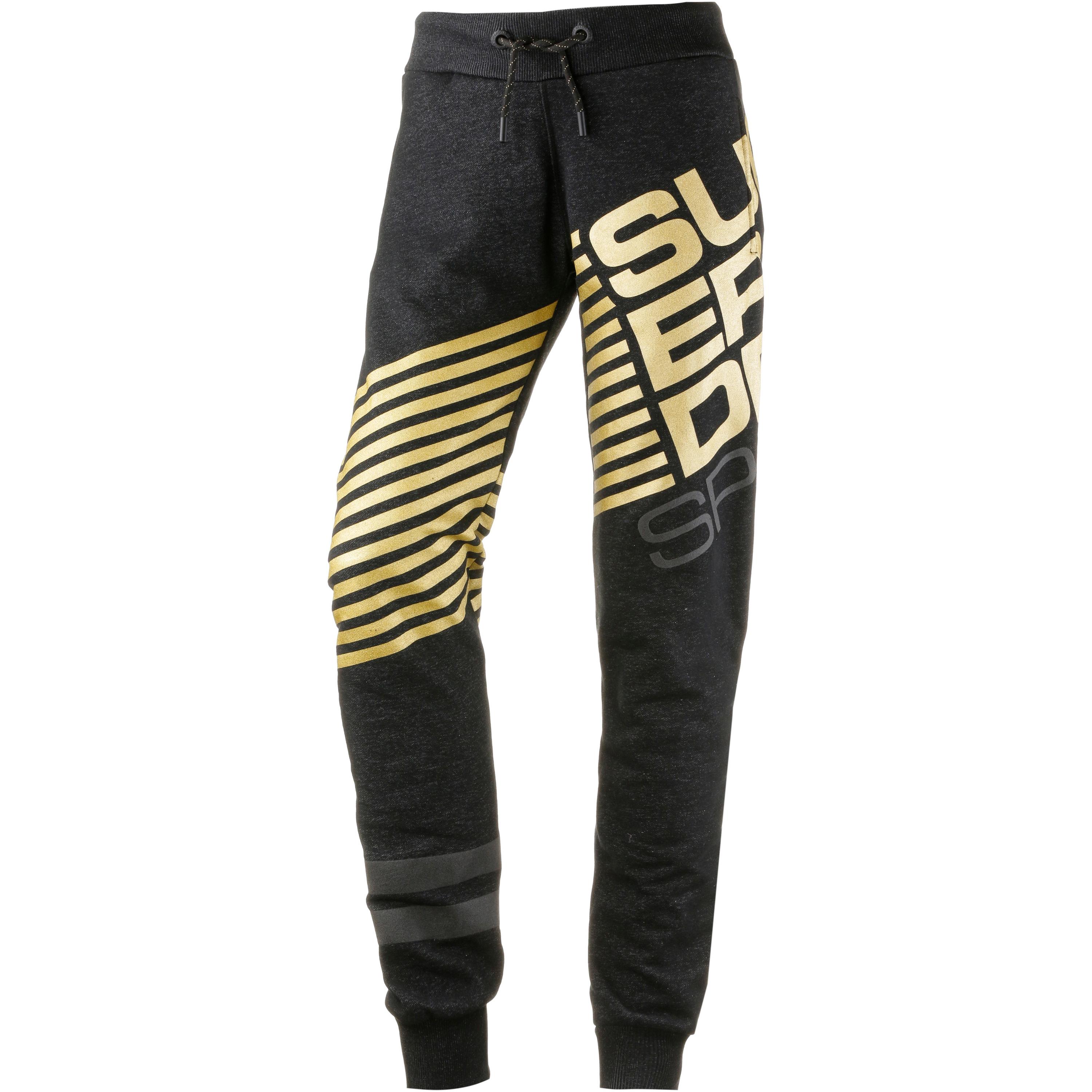 Superdry Sweathose Damen Superdry Sweathose Damen