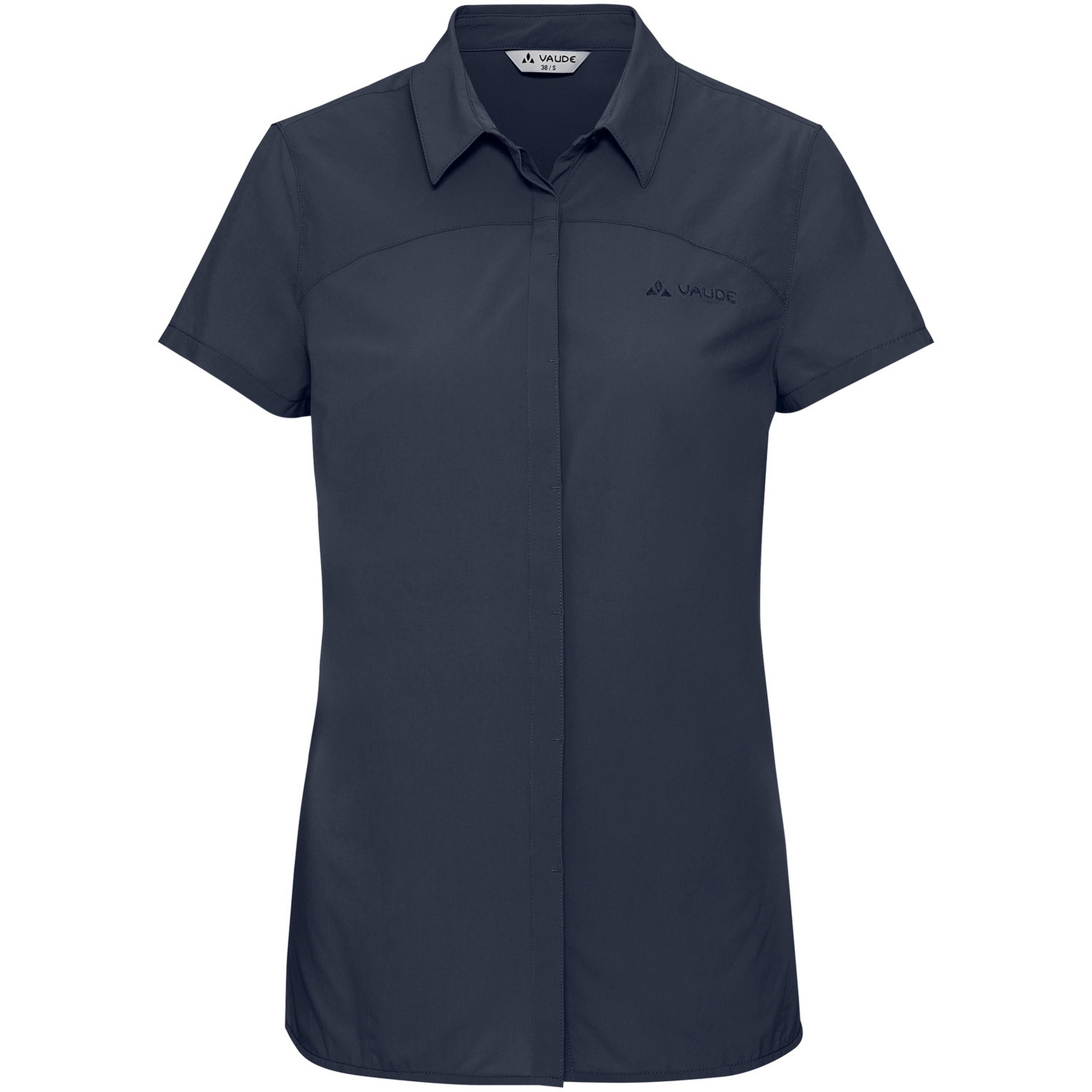 VAUDE Skomer II Funktionsbluse Damen VAUDE Skomer II Funktionsbluse Damen