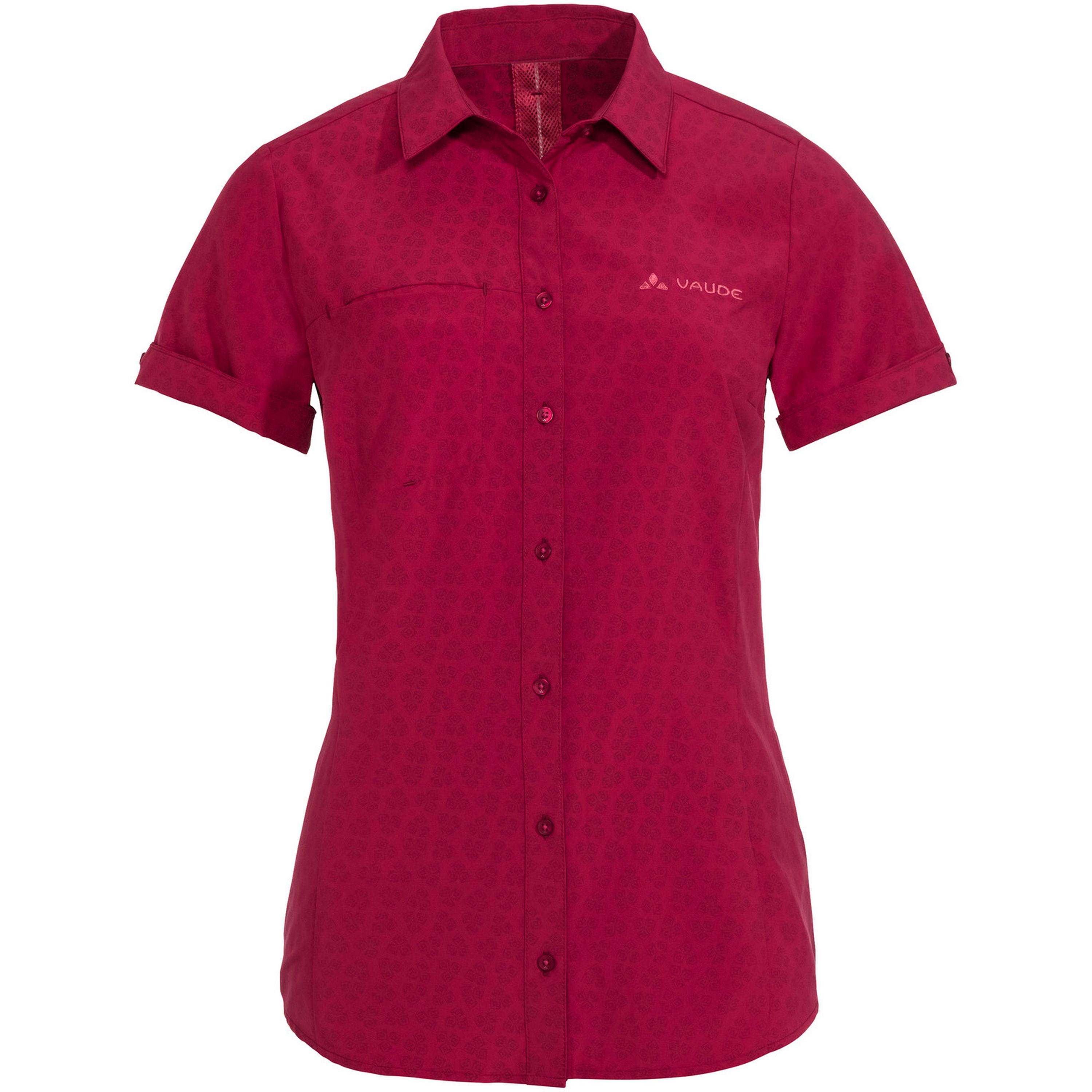 VAUDE Rosemoor Funktionsbluse Damen VAUDE Rosemoor Funktionsbluse Damen