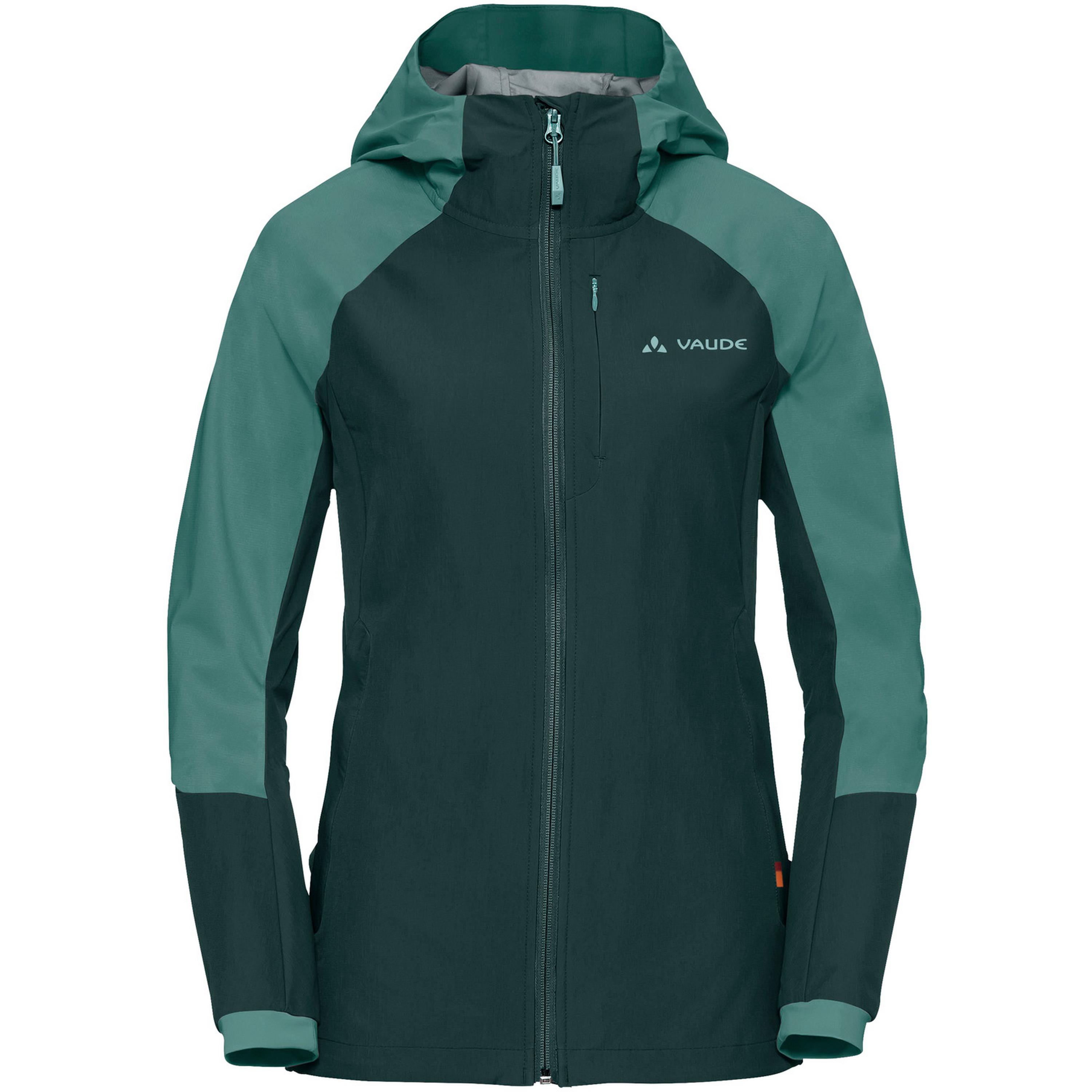 VAUDE Skarvan Softshelljacke Damen VAUDE Skarvan Softshelljacke Damen