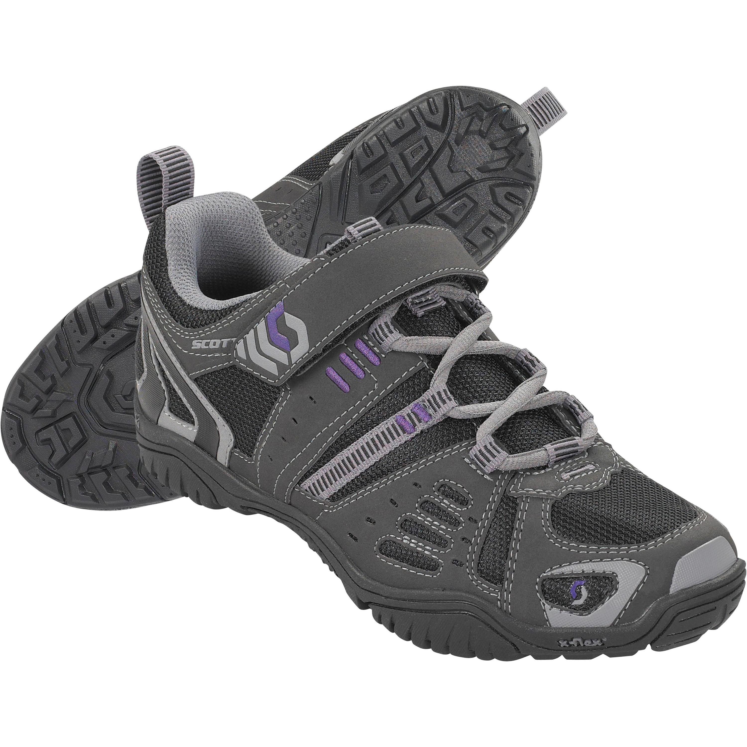 SCOTT Trail Fahrradschuhe Damen SCOTT Trail Fahrradschuhe Damen
