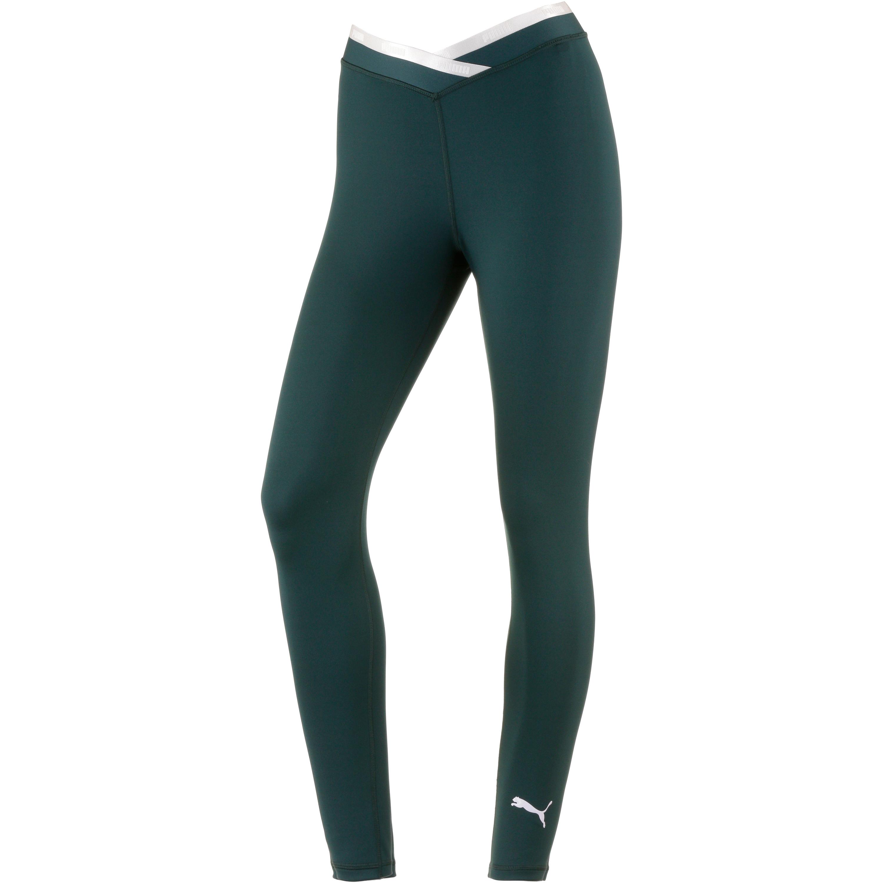 PUMA Leggings Damen PUMA Leggings Damen