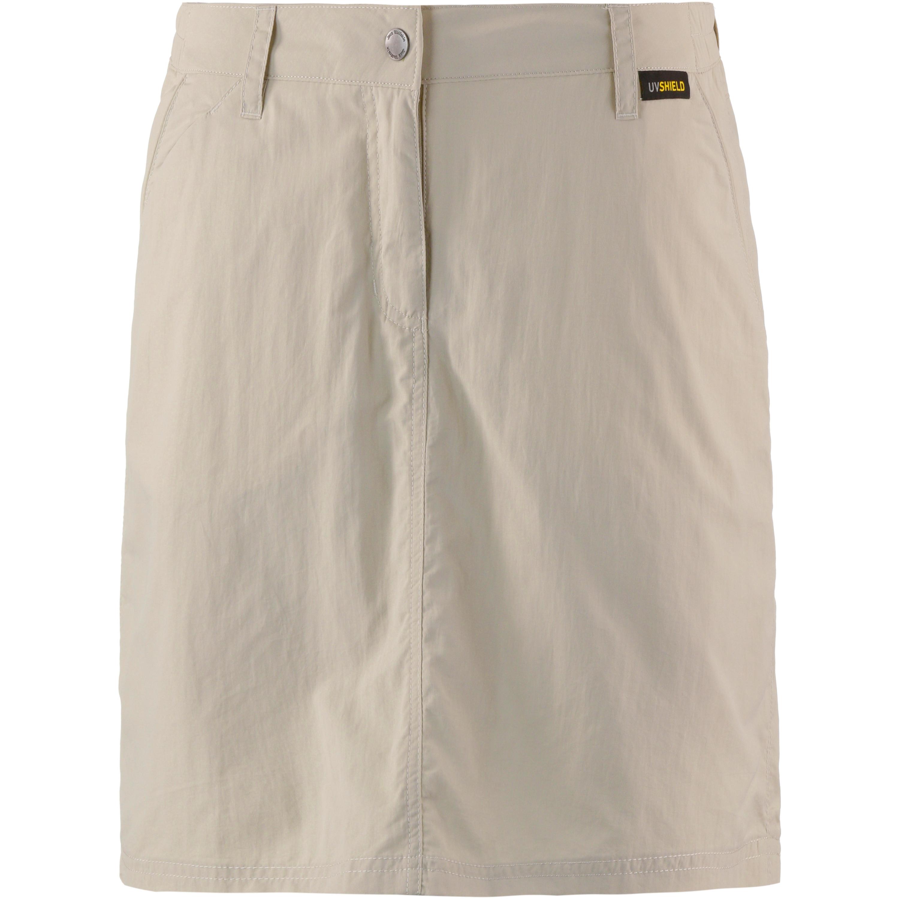 Jack Wolfskin Kalahari Cargorock Damen Jack Wolfskin Kalahari Cargorock Damen