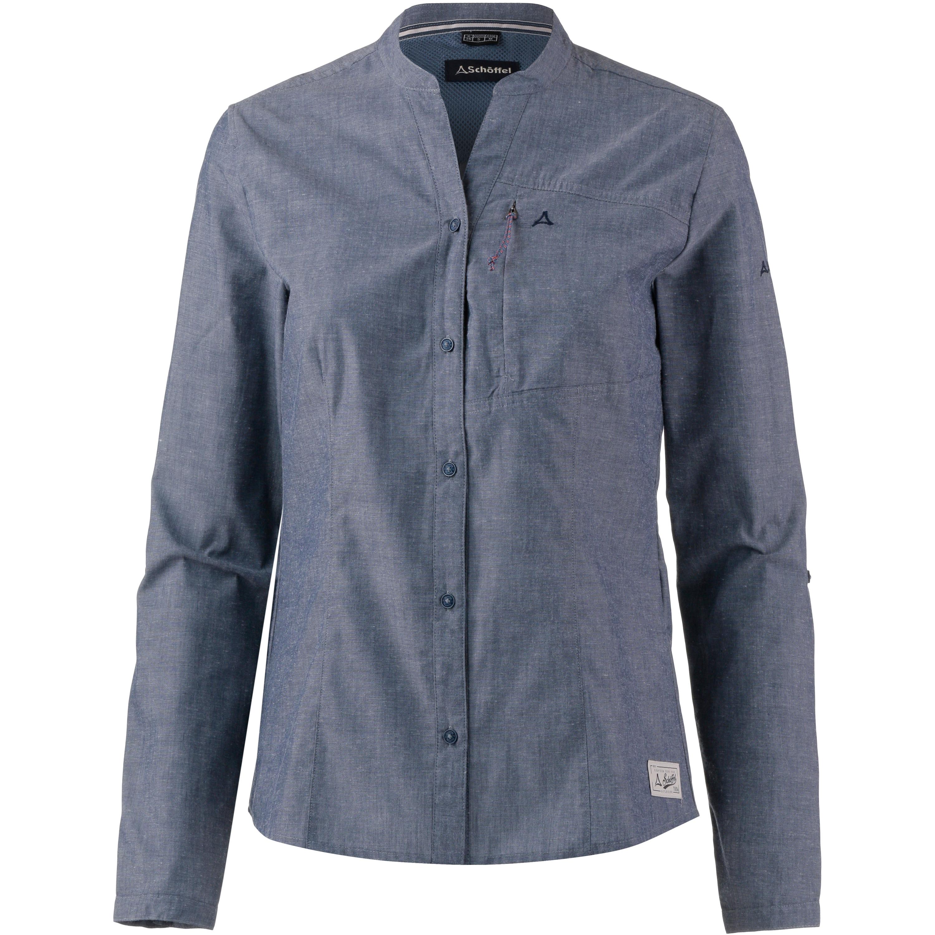 Schöffel Sardinien2 Funktionsbluse Damen Schöffel Sardinien2 Funktionsbluse Damen