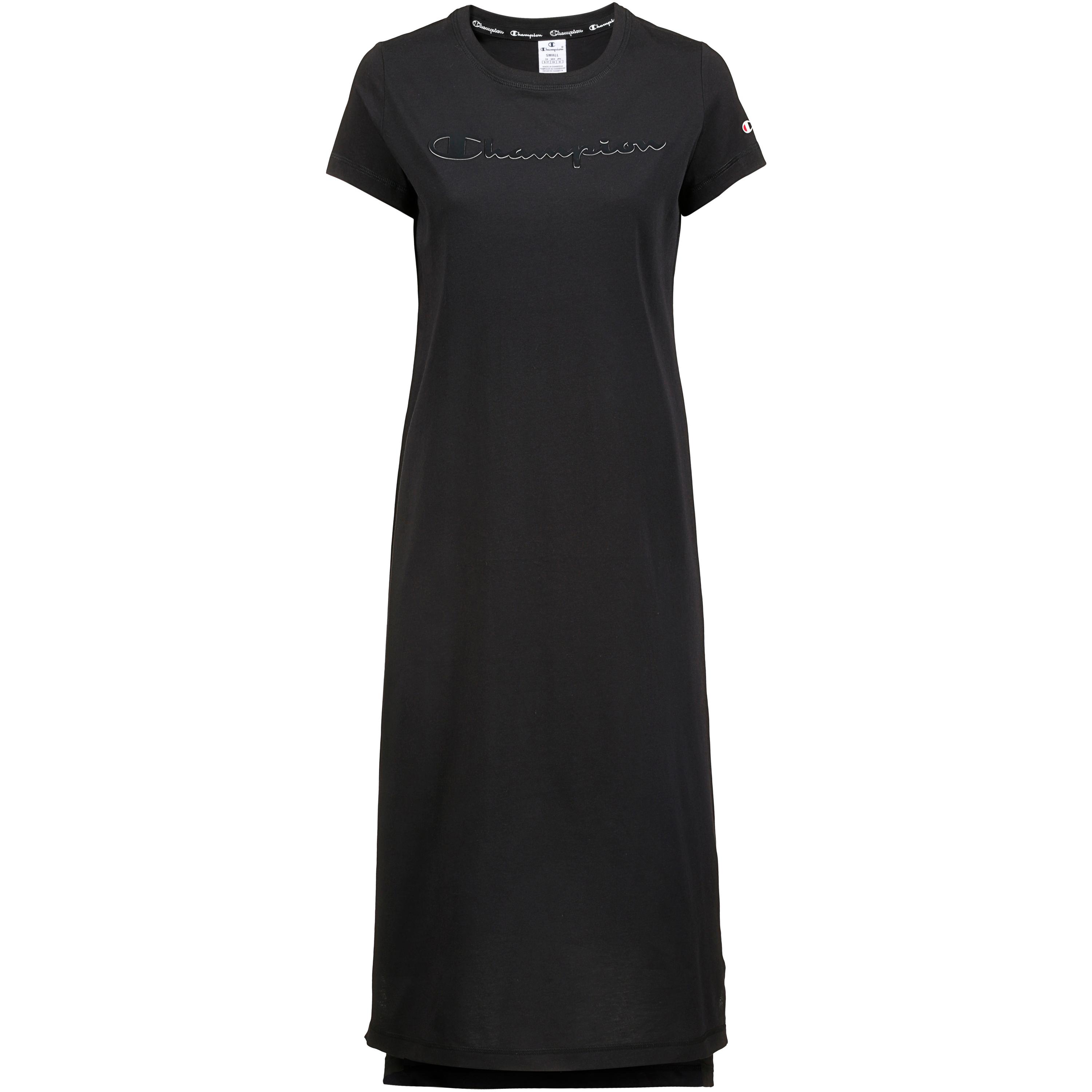 CHAMPION Jerseykleid Damen CHAMPION Jerseykleid Damen