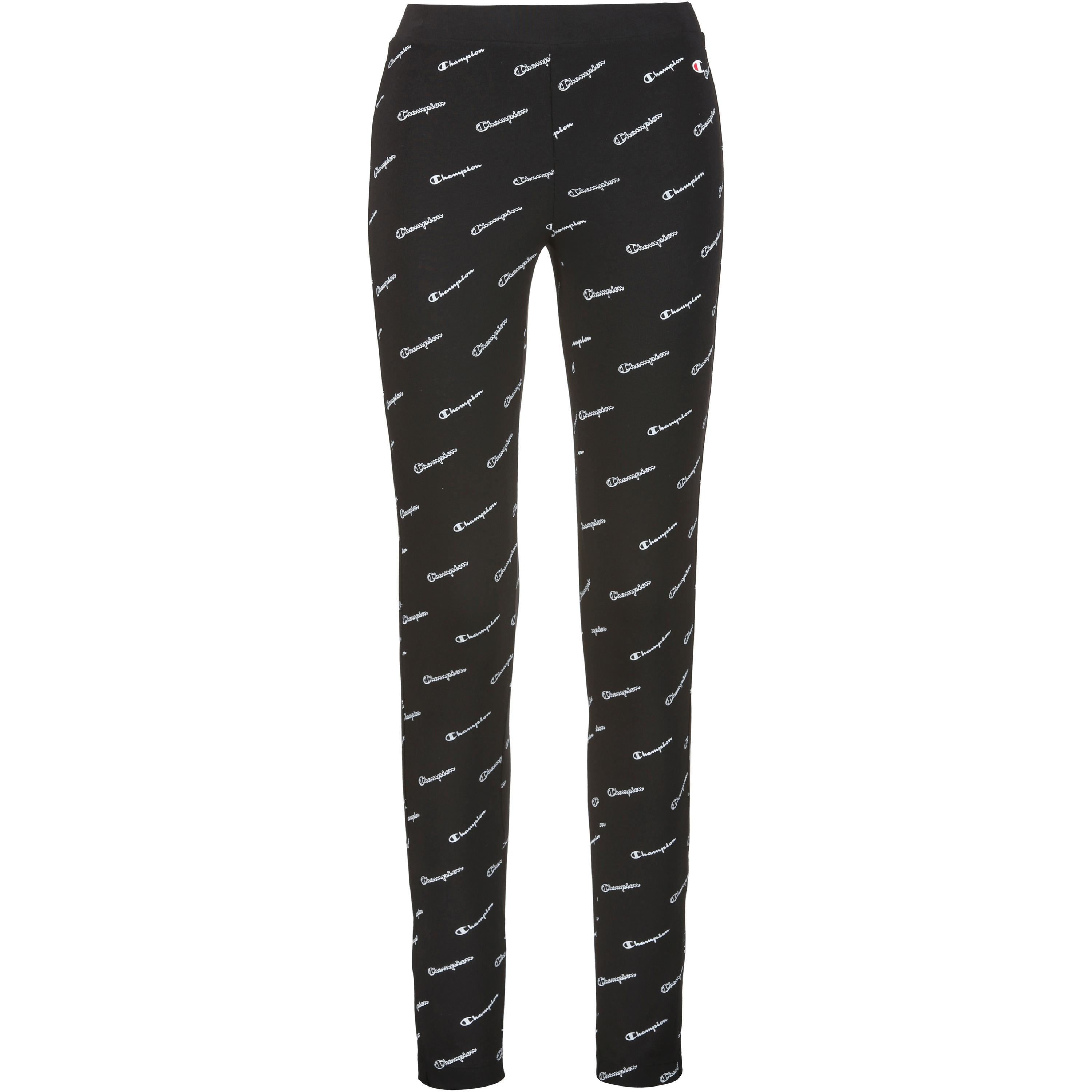 CHAMPION Leggings Damen CHAMPION Leggings Damen