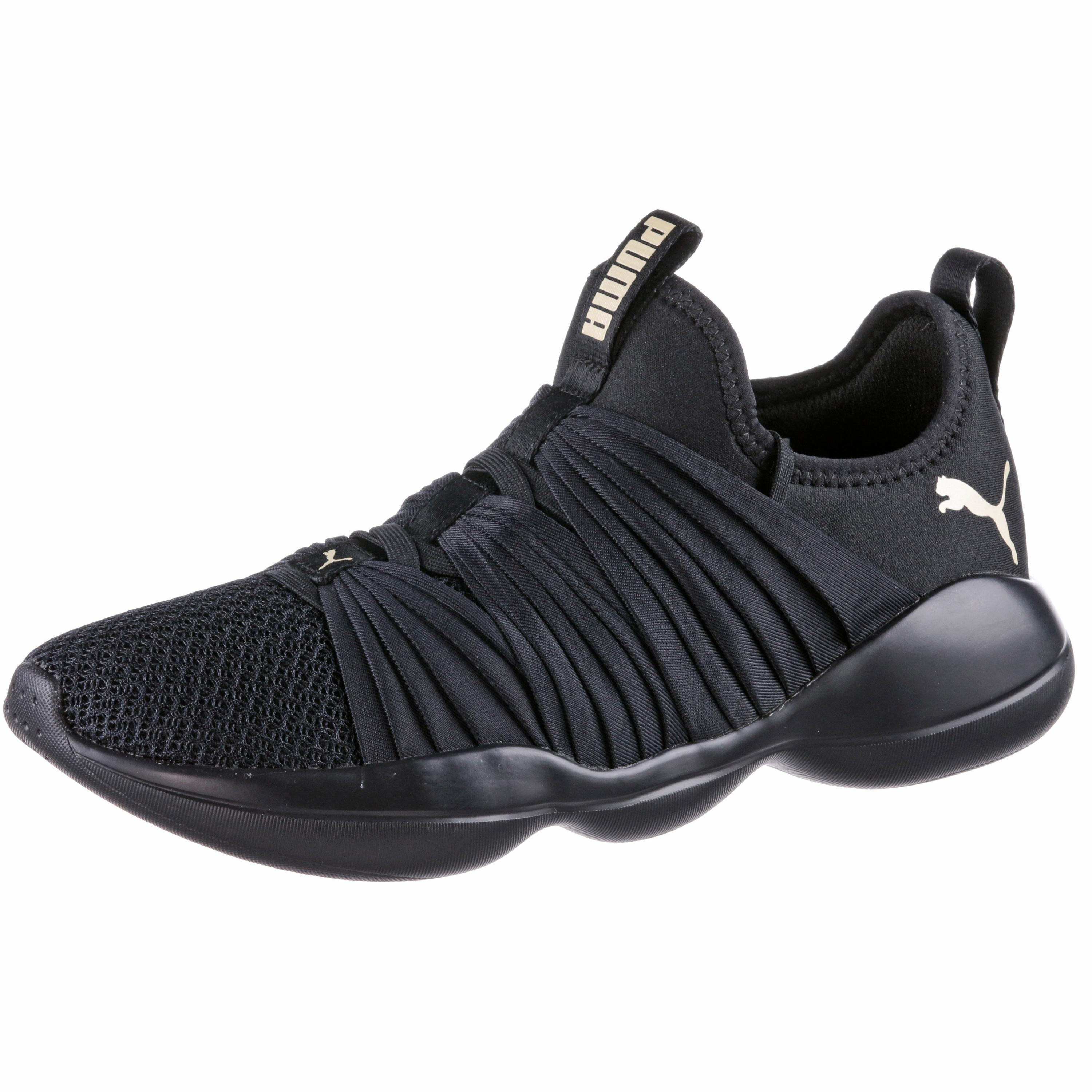 PUMA Flourish Fitnessschuhe Damen PUMA Flourish Fitnessschuhe Damen