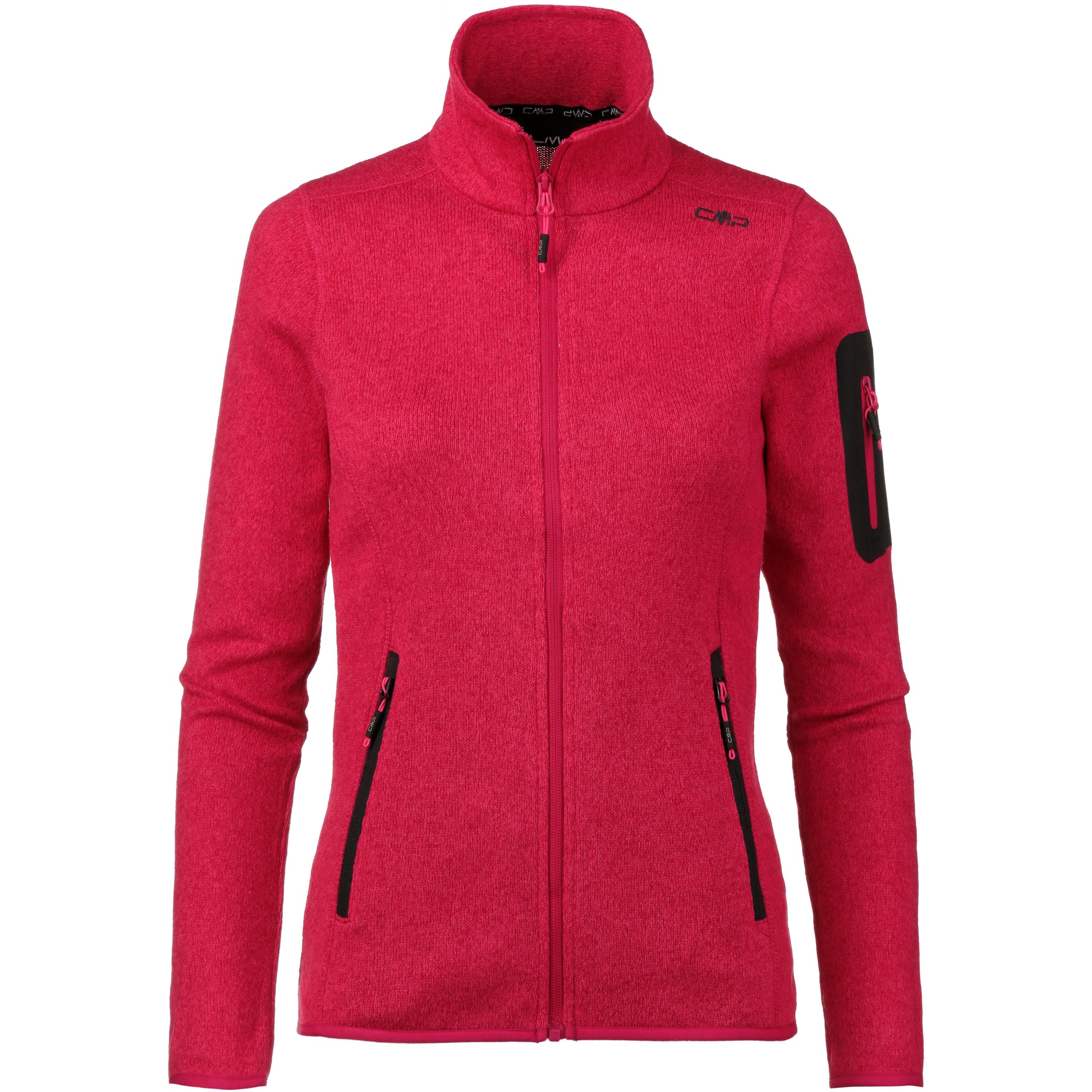CMP Fleecejacke Damen CMP Fleecejacke Damen