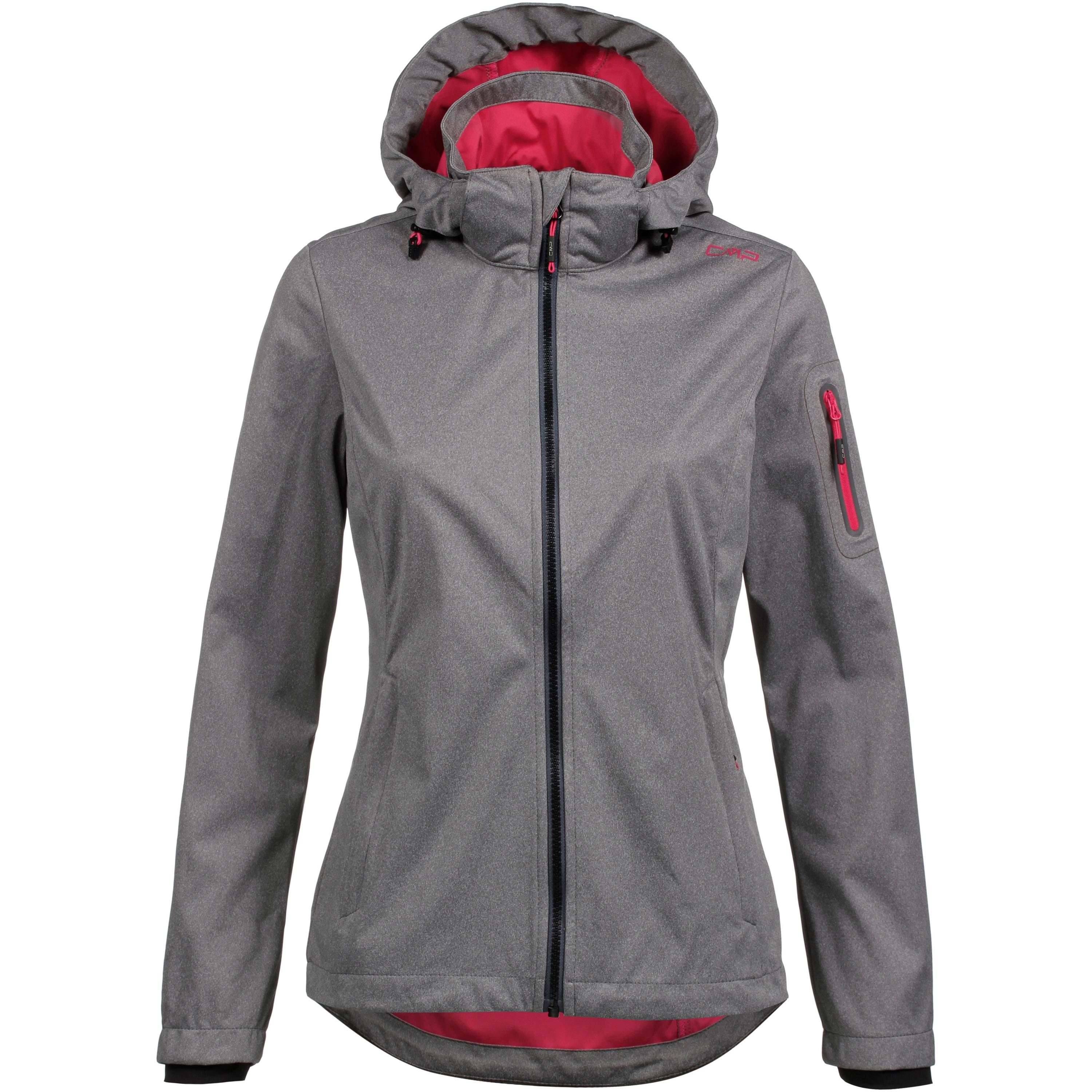 CMP Softshelljacke Damen CMP Softshelljacke Damen