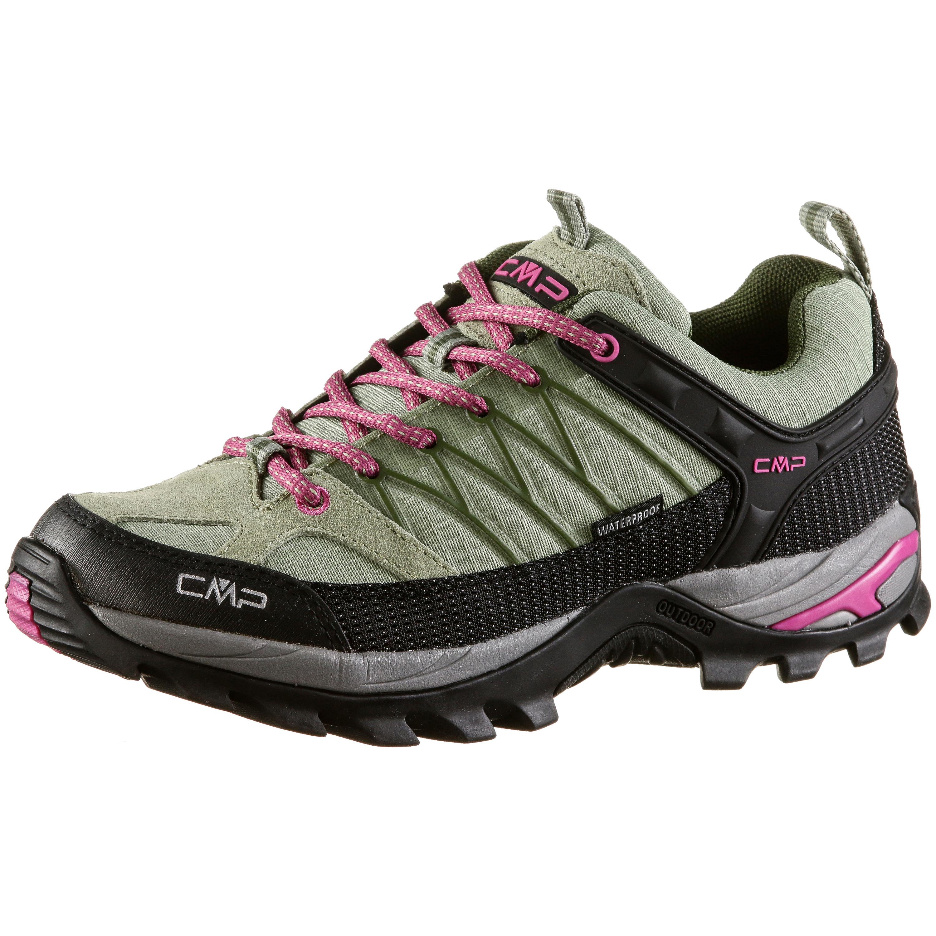 CMP Rigel Low Wanderschuhe Damen CMP Rigel Low Wanderschuhe Damen