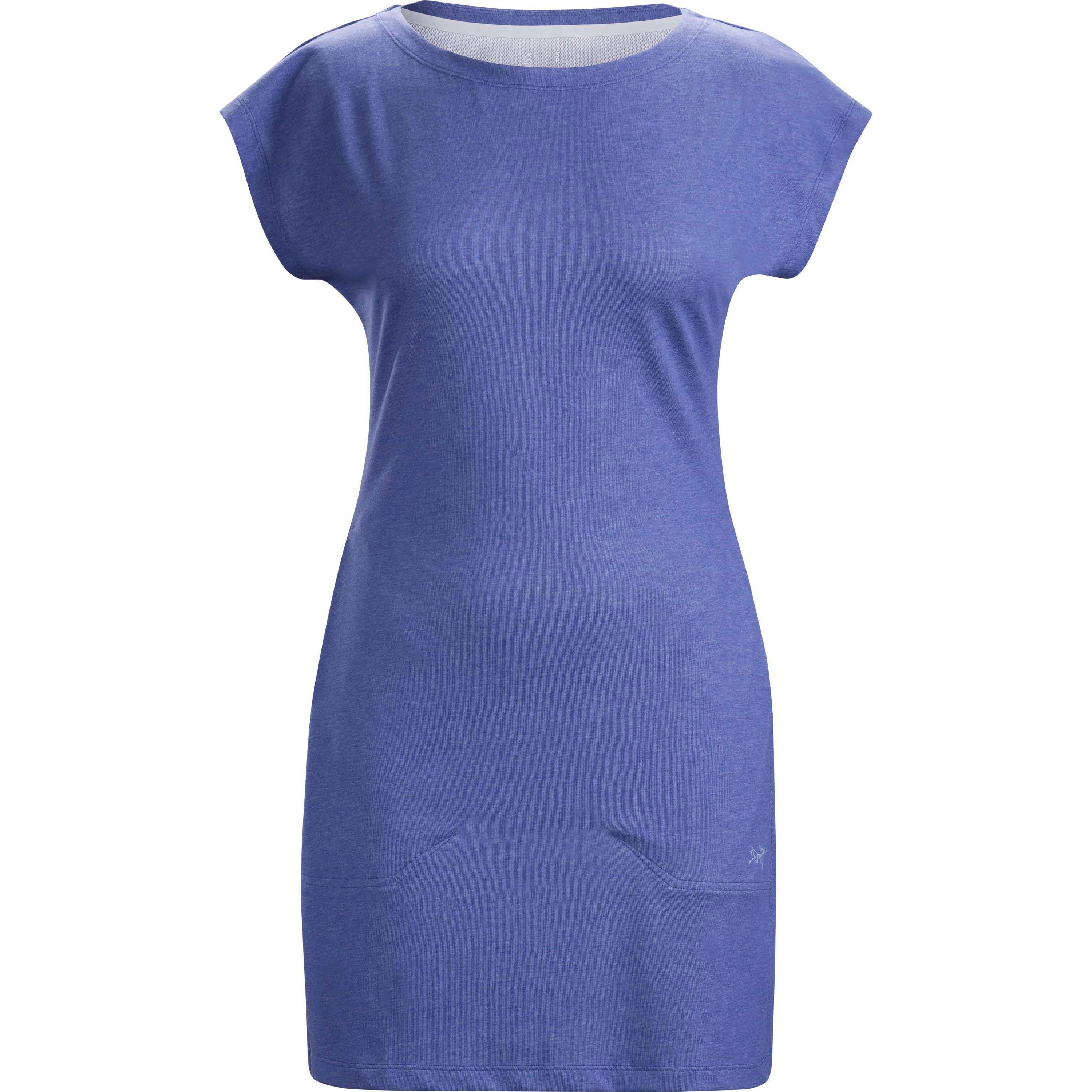 Arcteryx Serinda Jerseykleid Damen Arcteryx Serinda Jerseykleid Damen