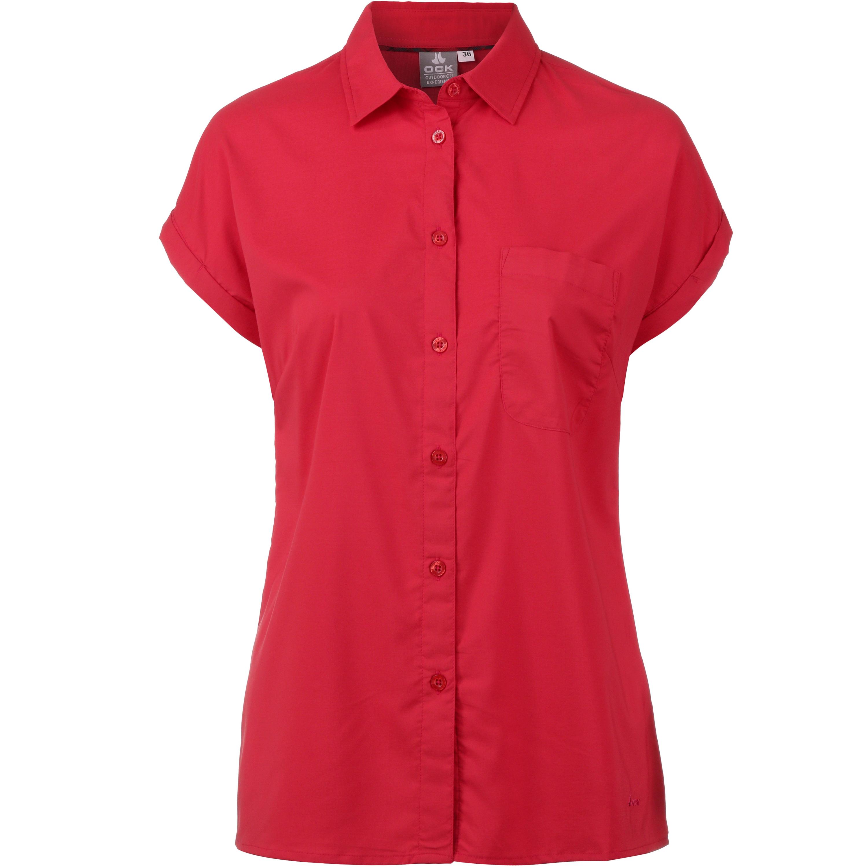 OCK Funktionsbluse Damen OCK Funktionsbluse Damen
