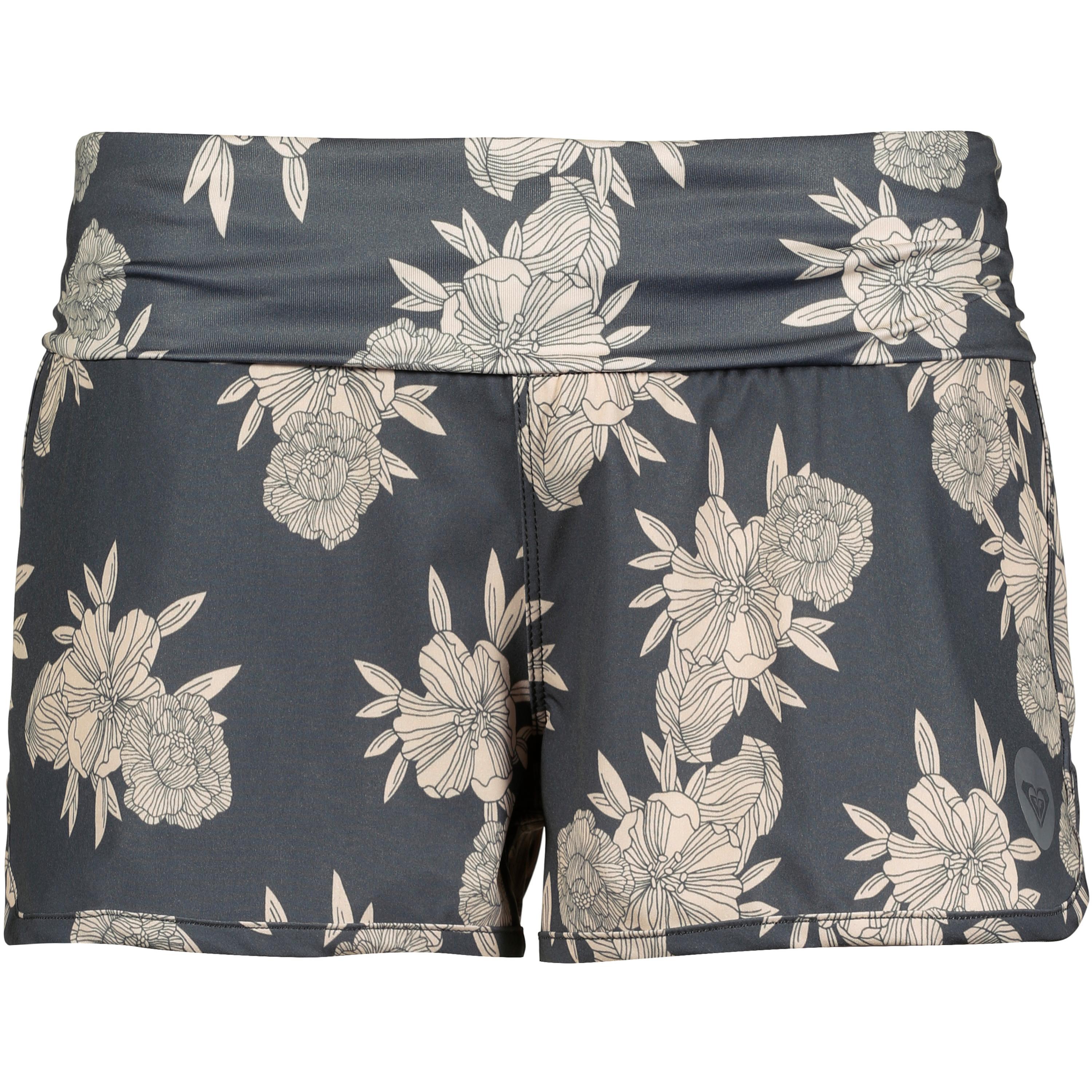 Roxy Endless Summer Badeshorts Damen Roxy Endless Summer Badeshorts Damen
