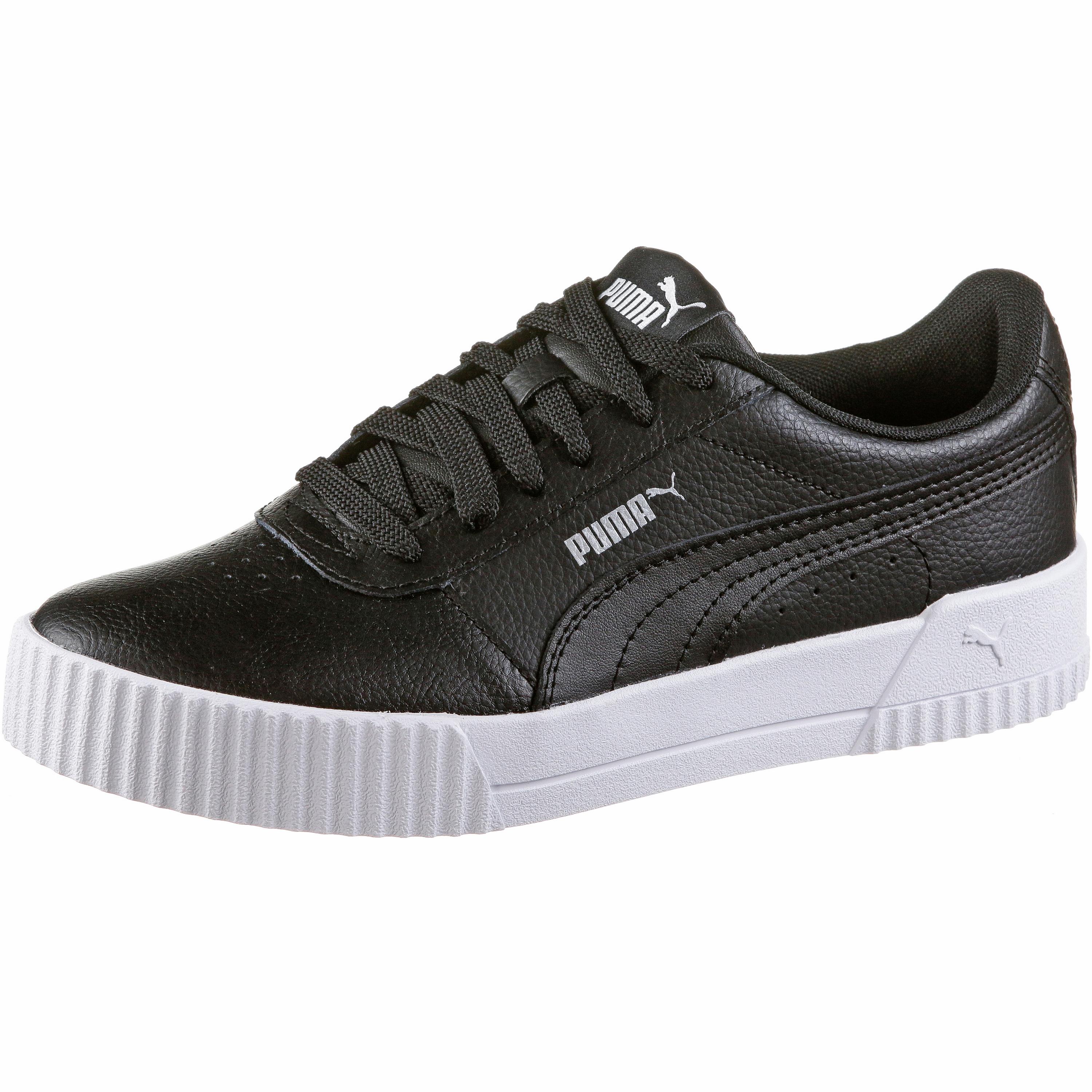PUMA Carina L Sneaker Damen PUMA Carina L Sneaker Damen