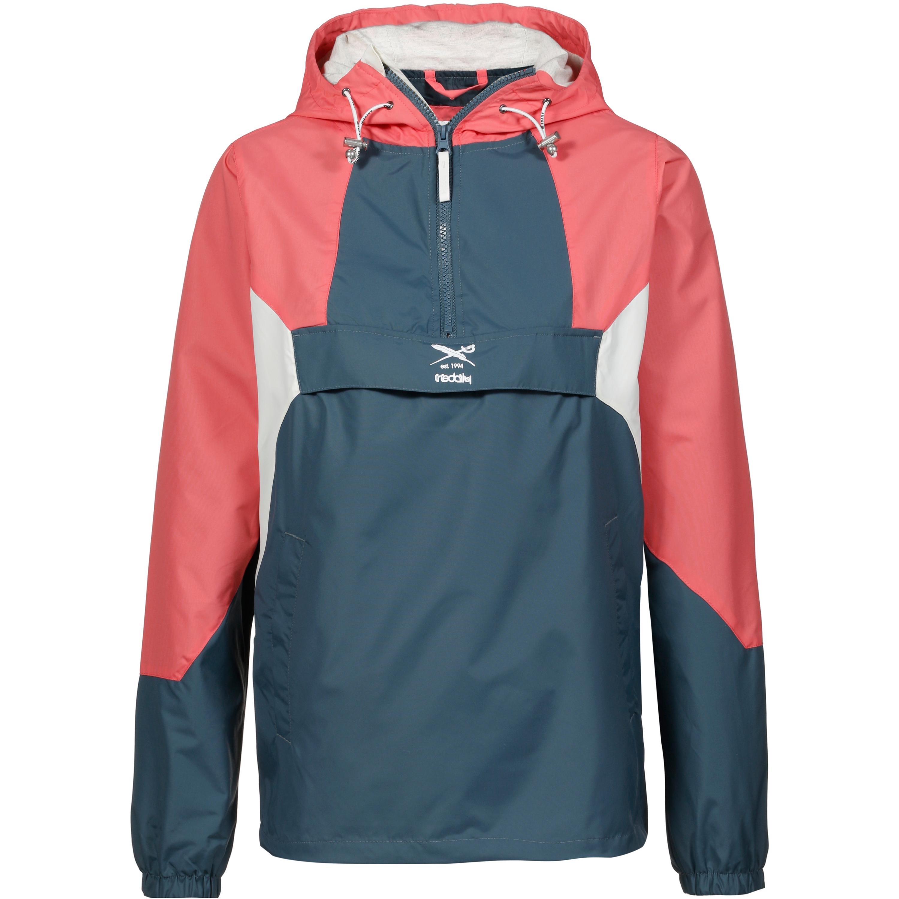 iriedaily Maila Windbreaker Damen iriedaily Maila Windbreaker Damen