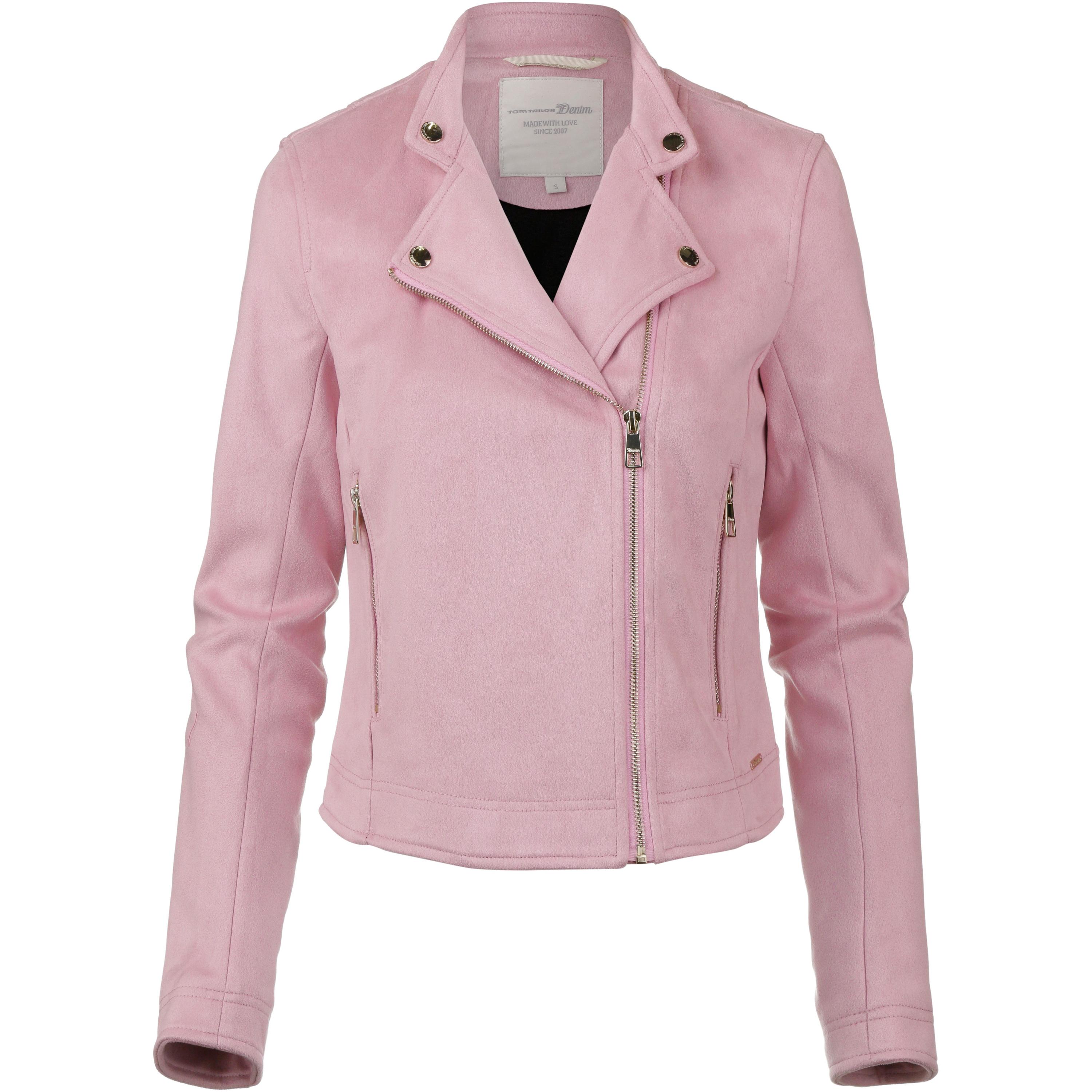TOM TAILOR Bikerjacke Damen TOM TAILOR Bikerjacke Damen