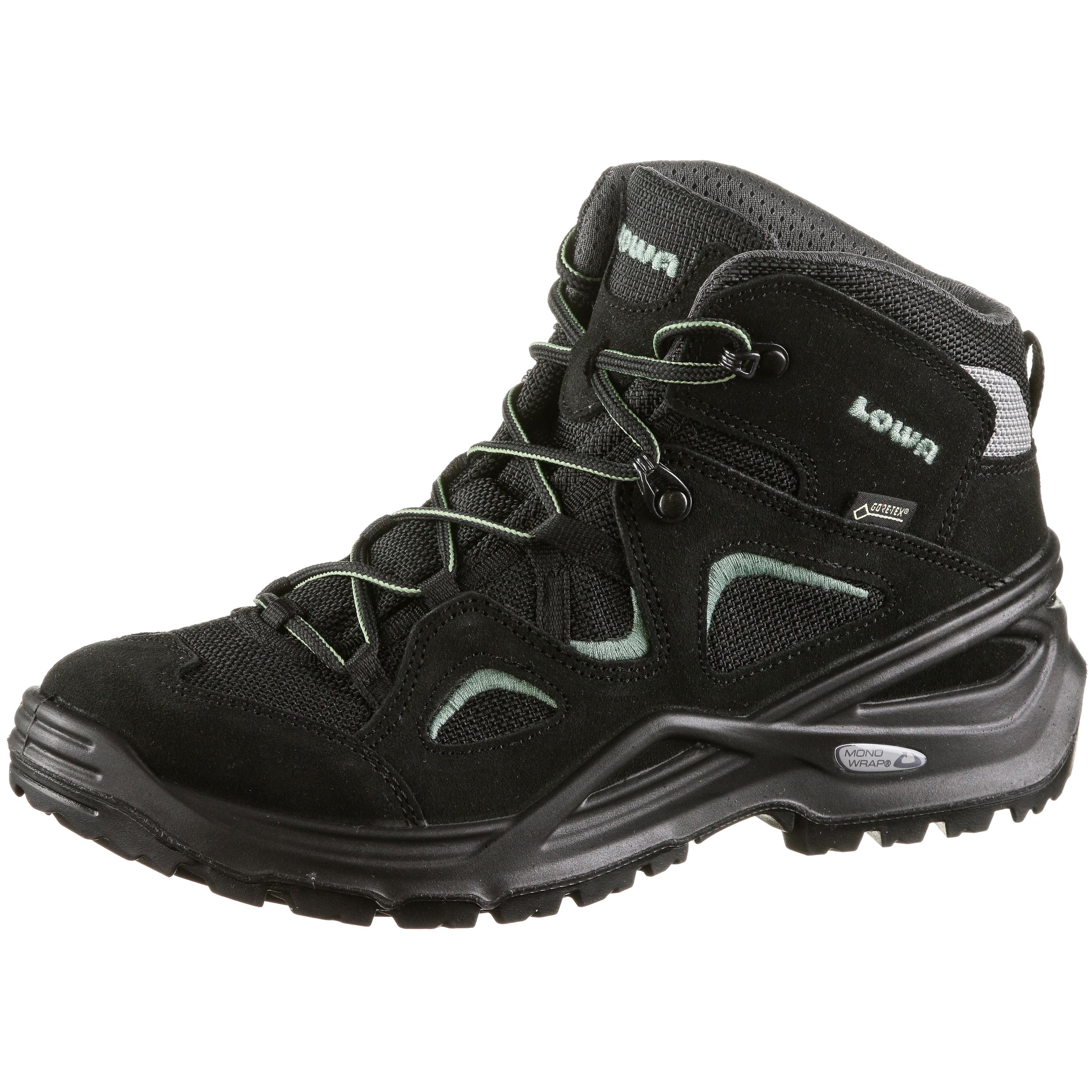 Lowa Bora GTX® Wanderschuhe Damen Lowa Bora GTX® Wanderschuhe Damen