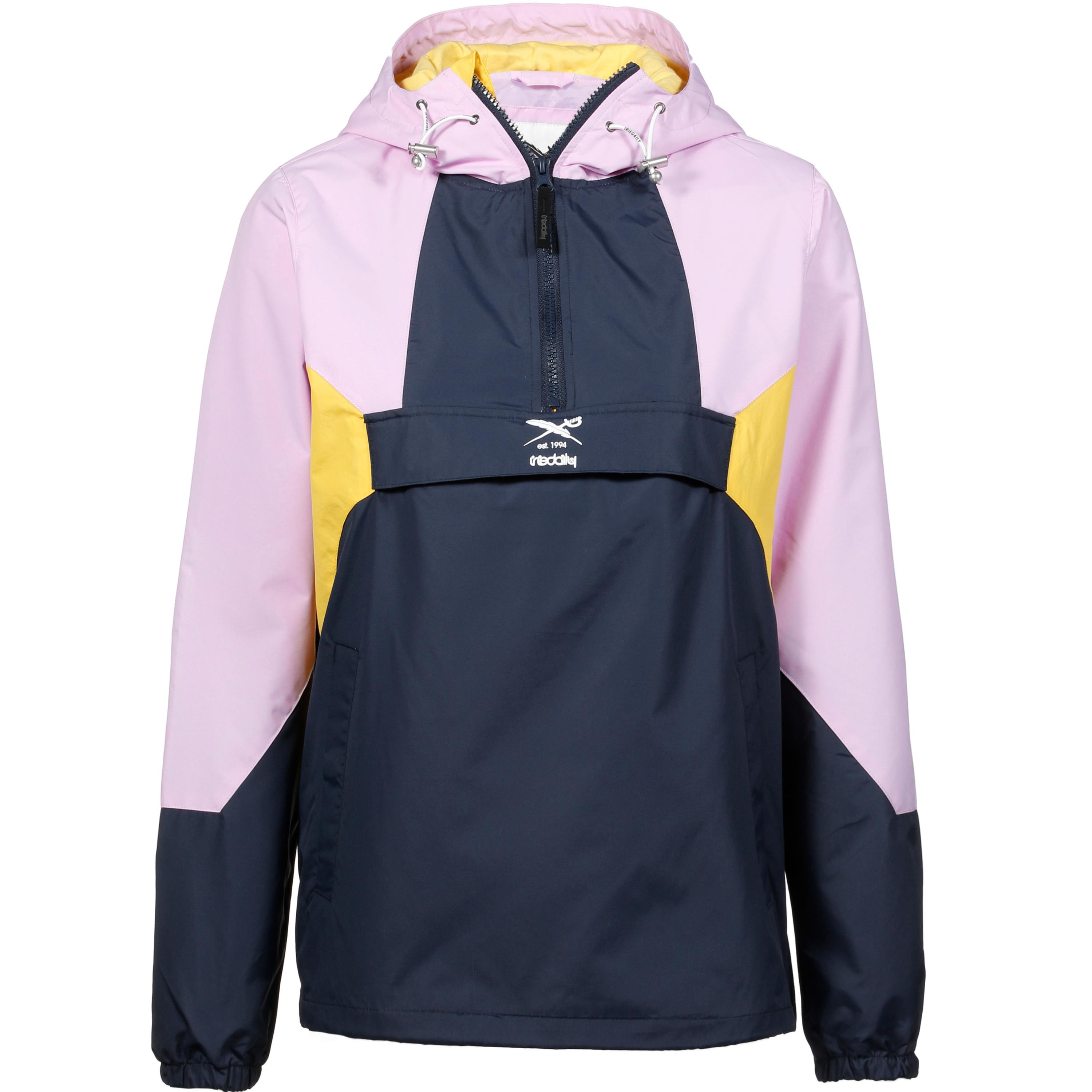 iriedaily Maila Windbreaker Damen iriedaily Maila Windbreaker Damen