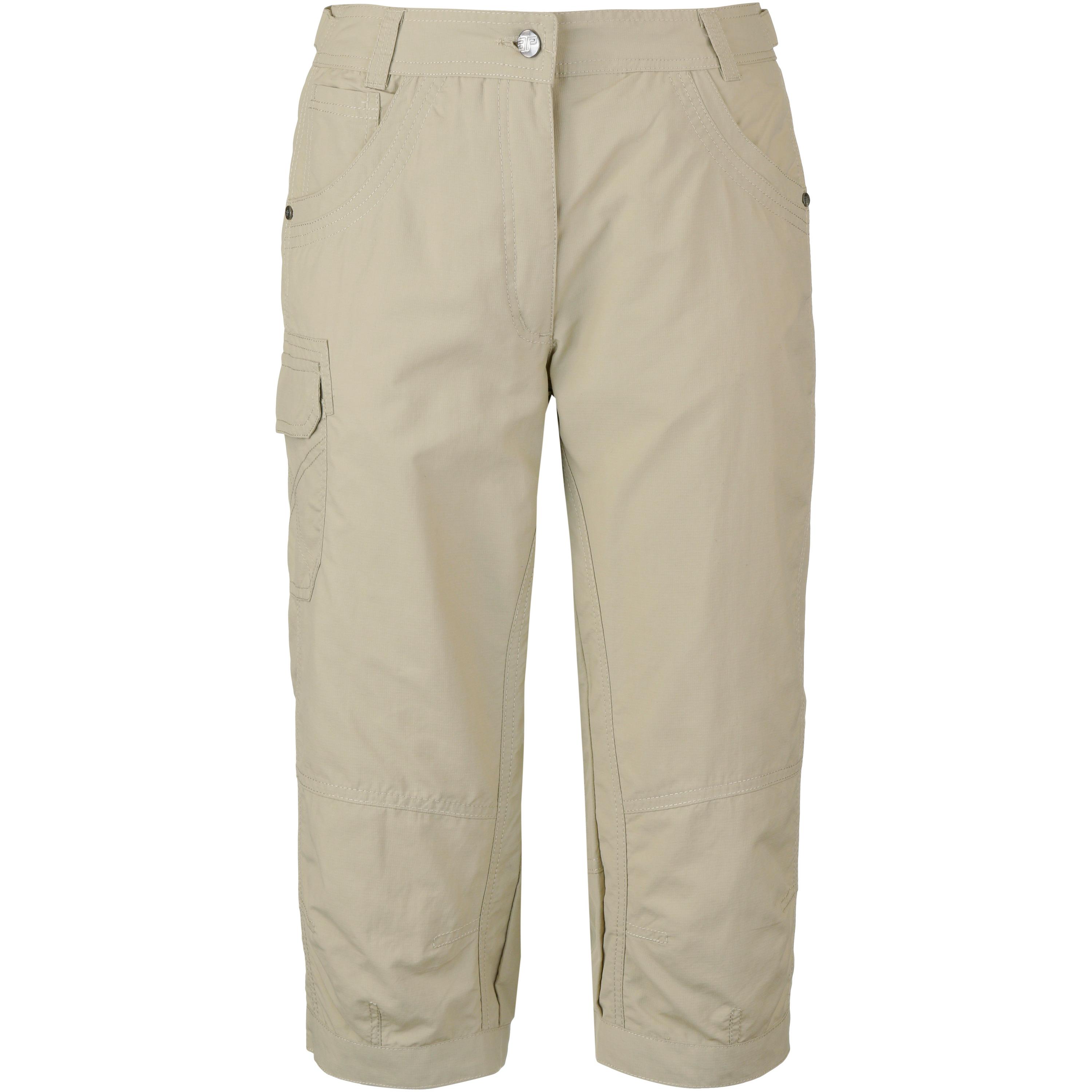 ICEPEAK LAUREN Caprihose Damen ICEPEAK LAUREN Caprihose Damen