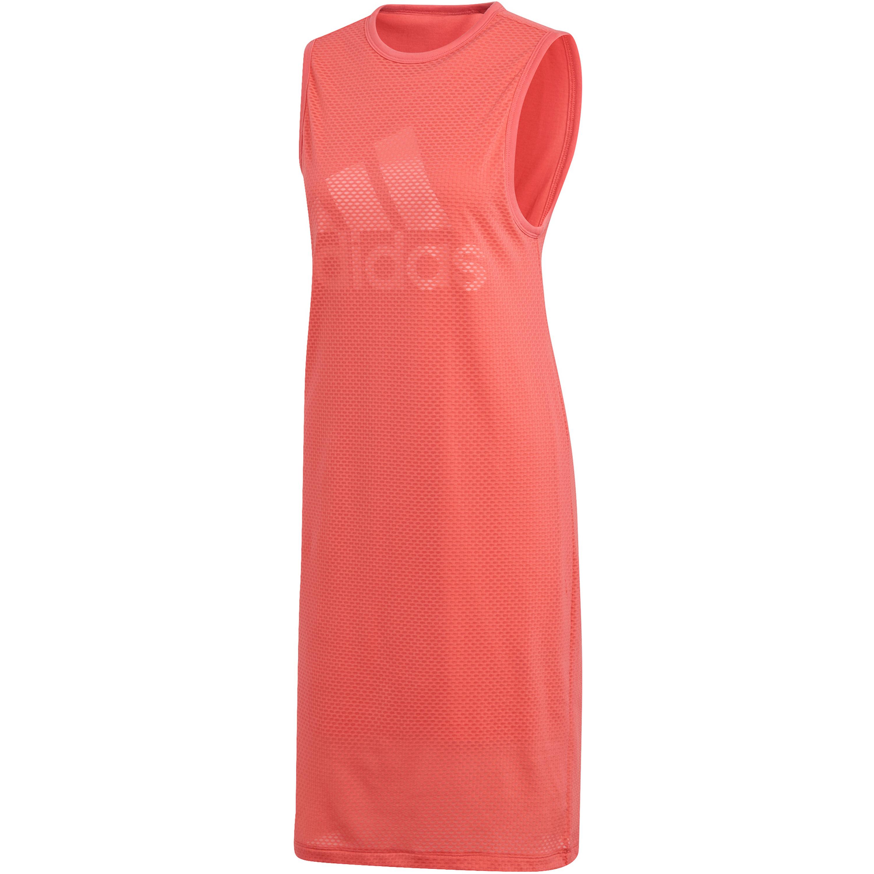 adidas SID Jerseykleid Damen adidas SID Jerseykleid Damen