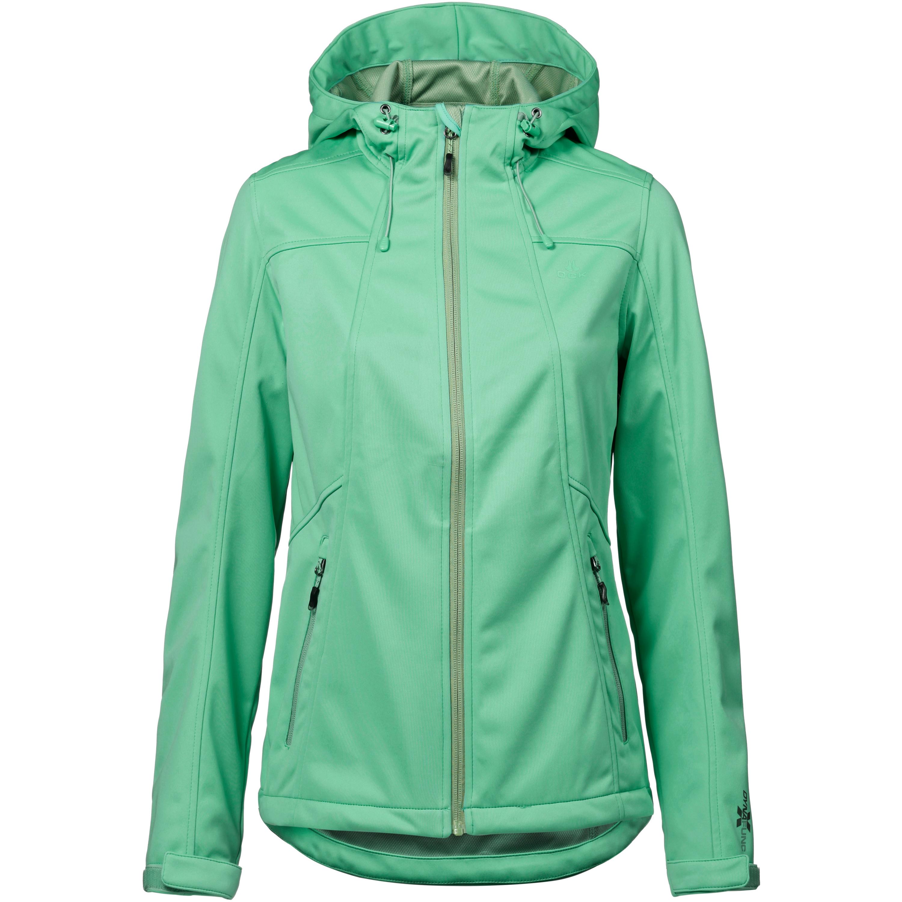 OCK Softshelljacke Damen OCK Softshelljacke Damen