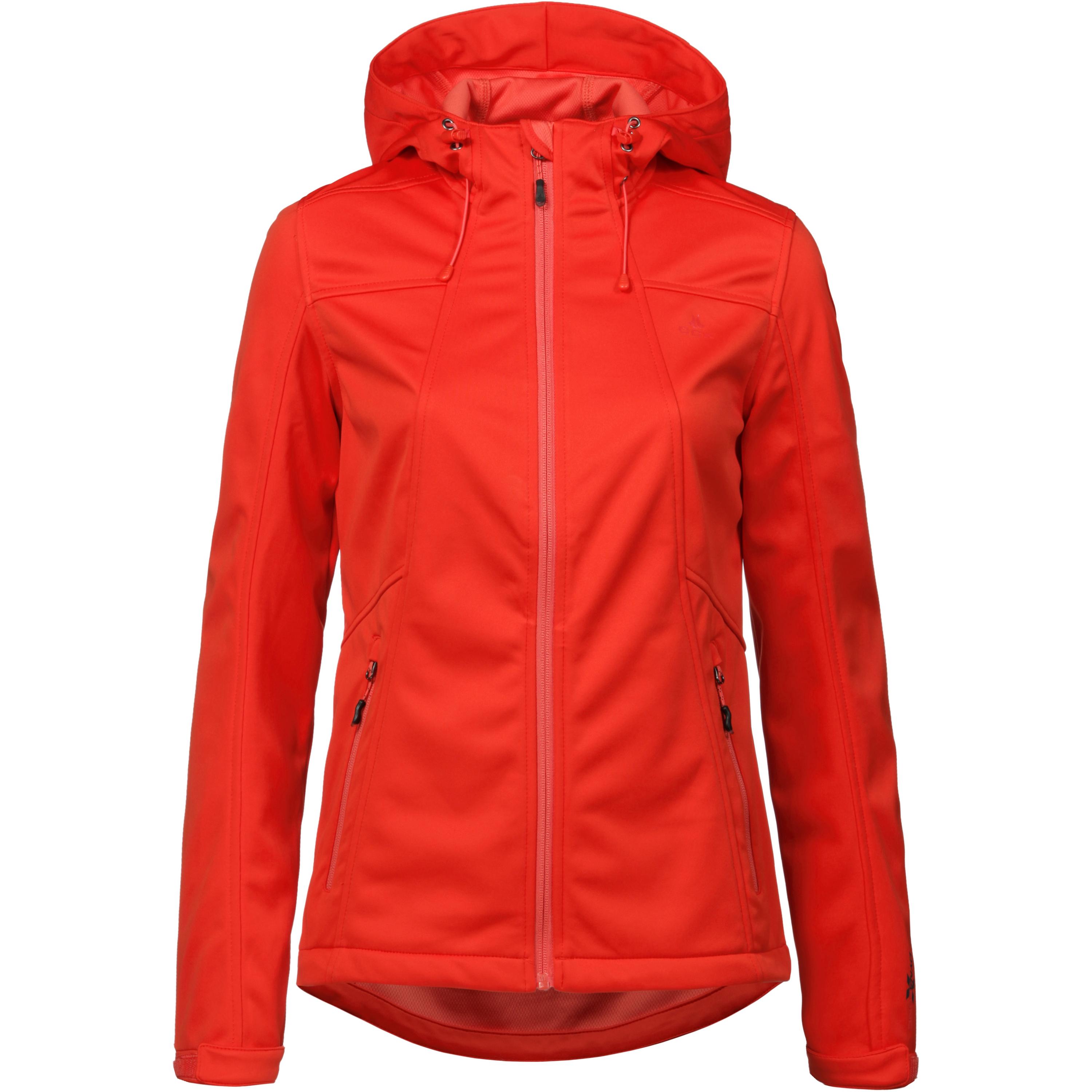 OCK Softshelljacke Damen OCK Softshelljacke Damen