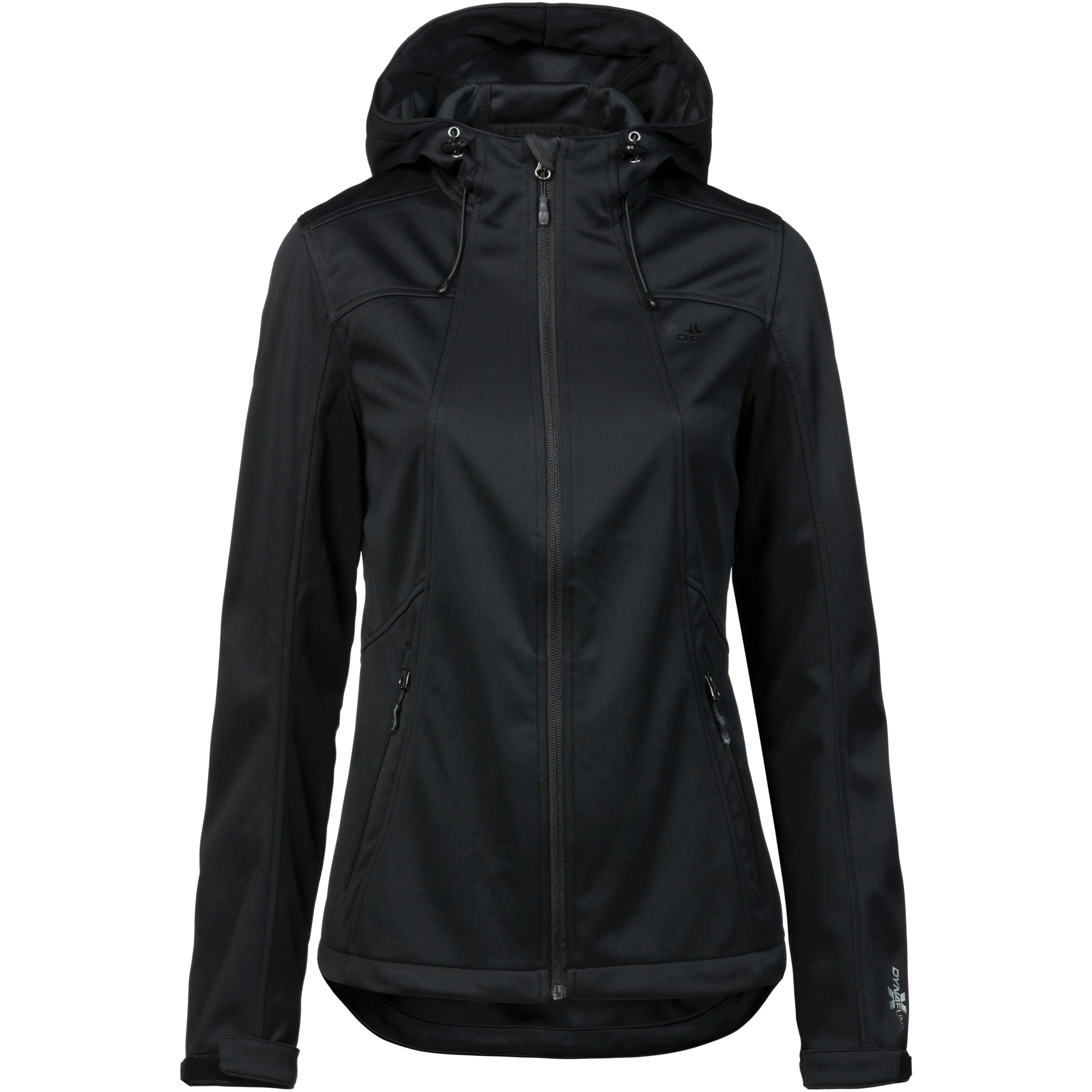 OCK Softshelljacke Damen OCK Softshelljacke Damen