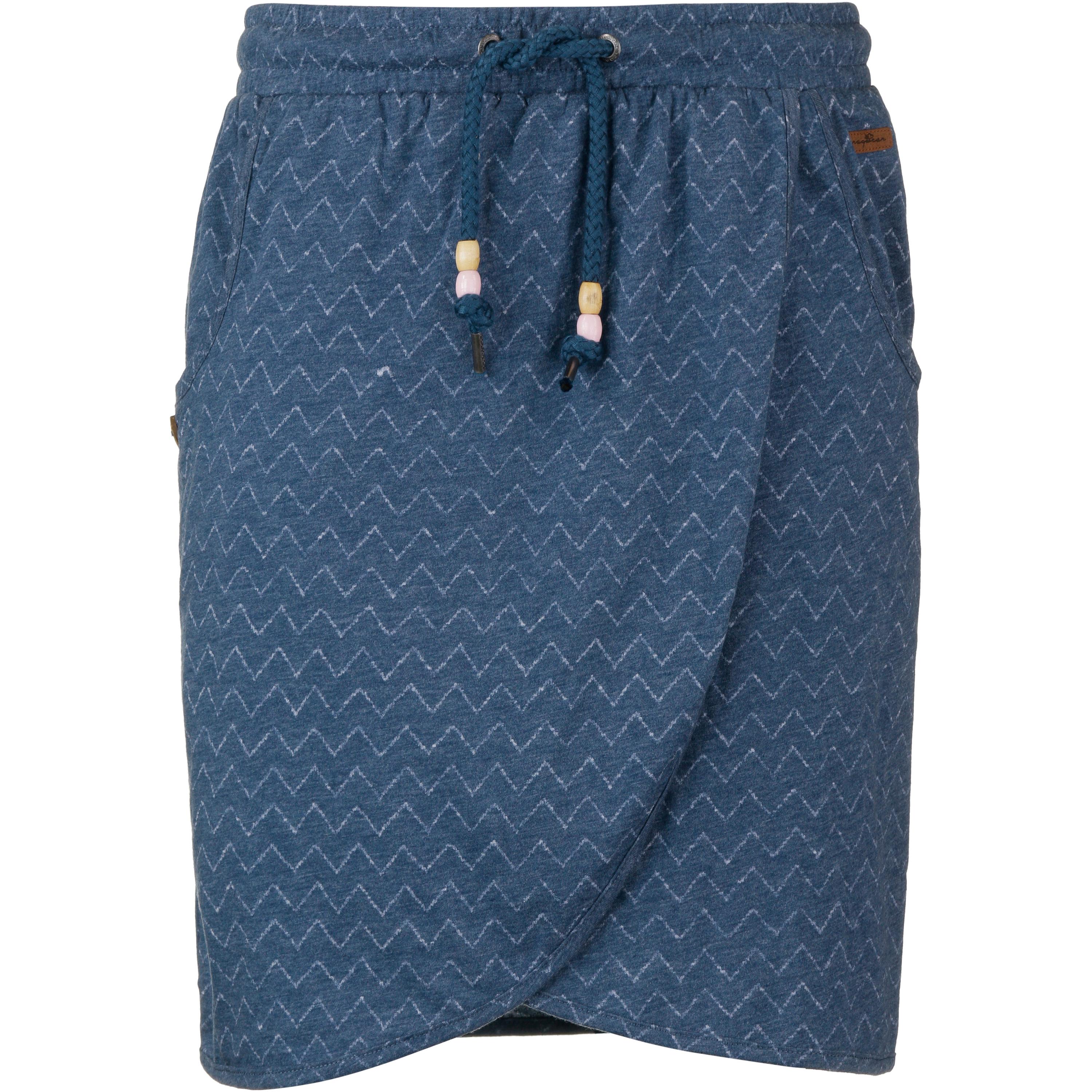 Ragwear Naila Minirock Damen Ragwear Naila Minirock Damen