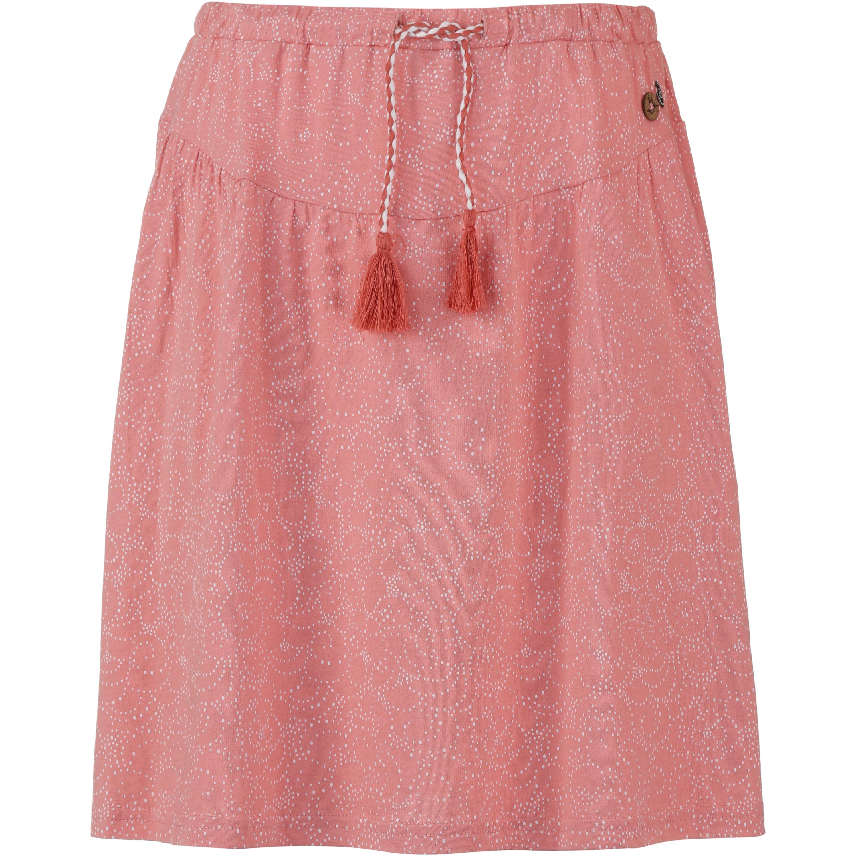 Ragwear Miranda A-Linien Rock Damen Ragwear Miranda A-Linien Rock Damen
