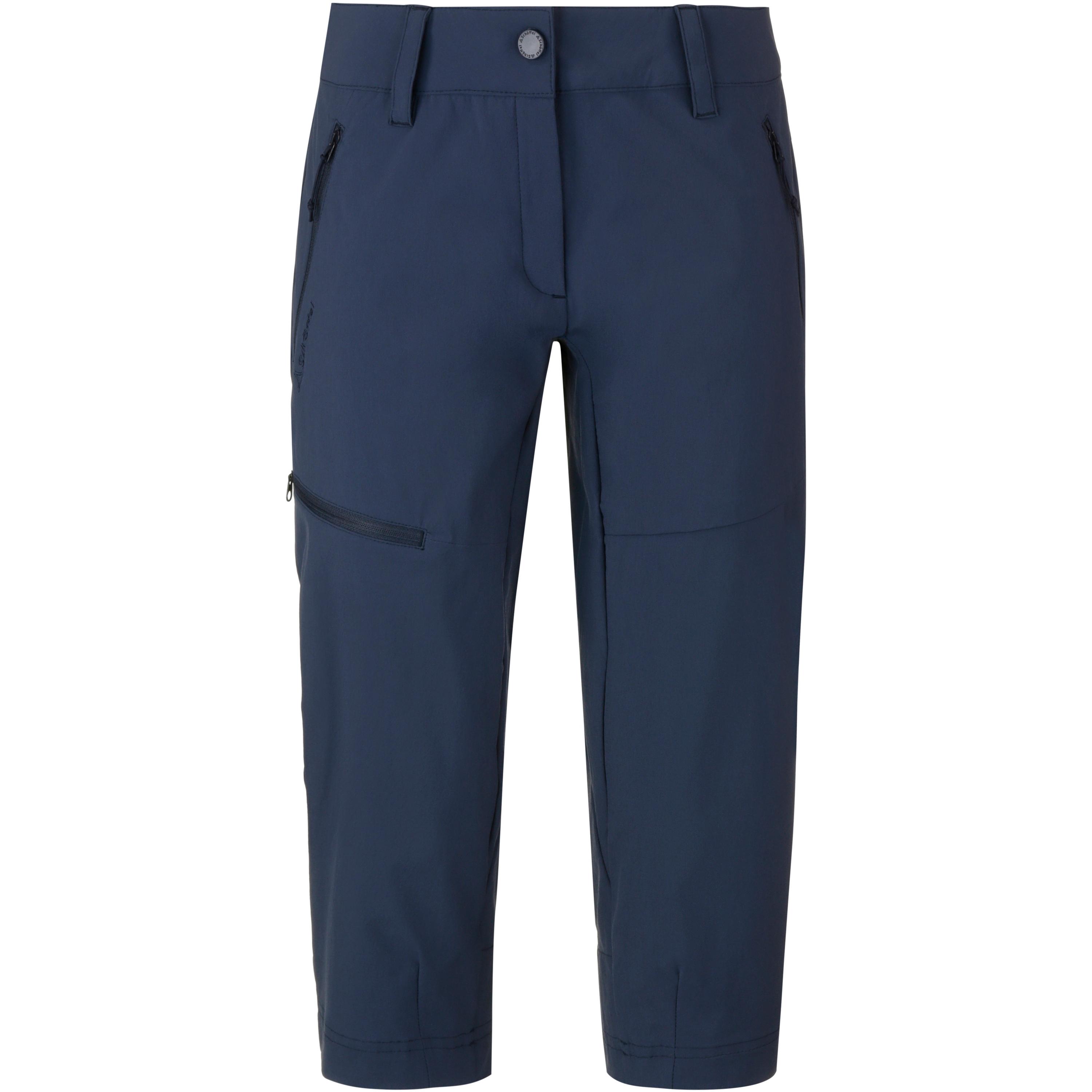 Schöffel Caracas2 Caprihose Damen Schöffel Caracas2 Caprihose Damen