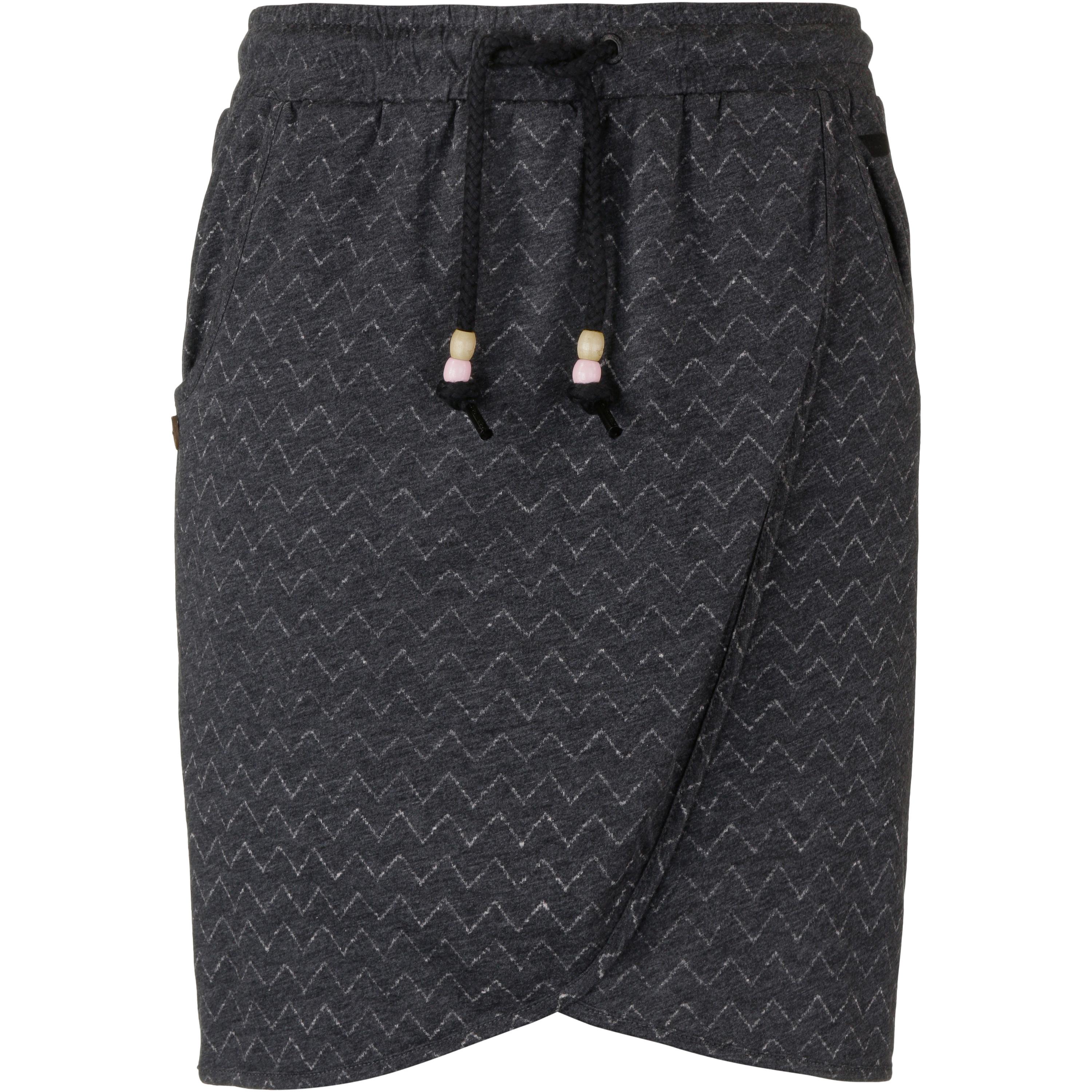Ragwear Naila Minirock Damen Ragwear Naila Minirock Damen