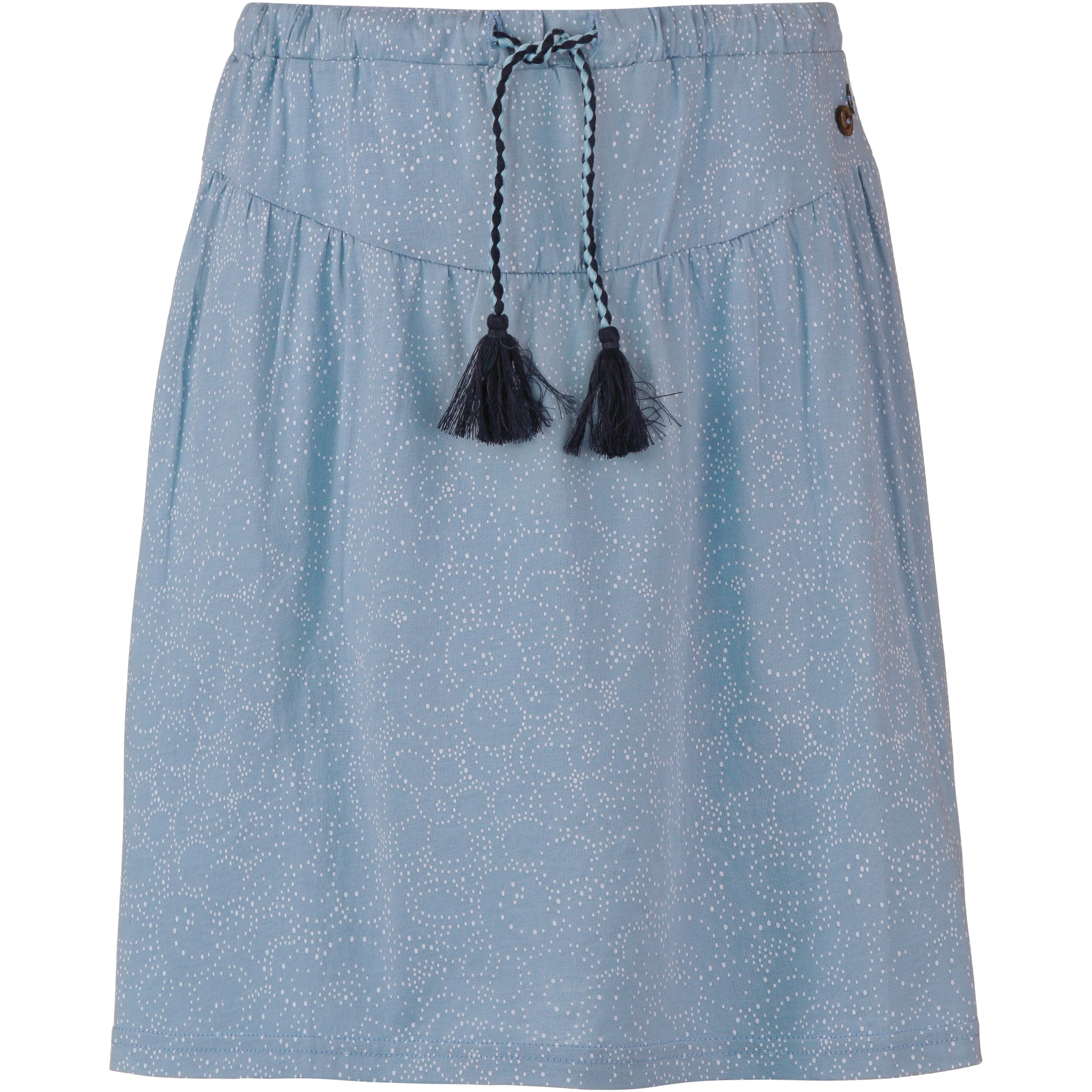 Ragwear Miranda A-Linien Rock Damen Ragwear Miranda A-Linien Rock Damen