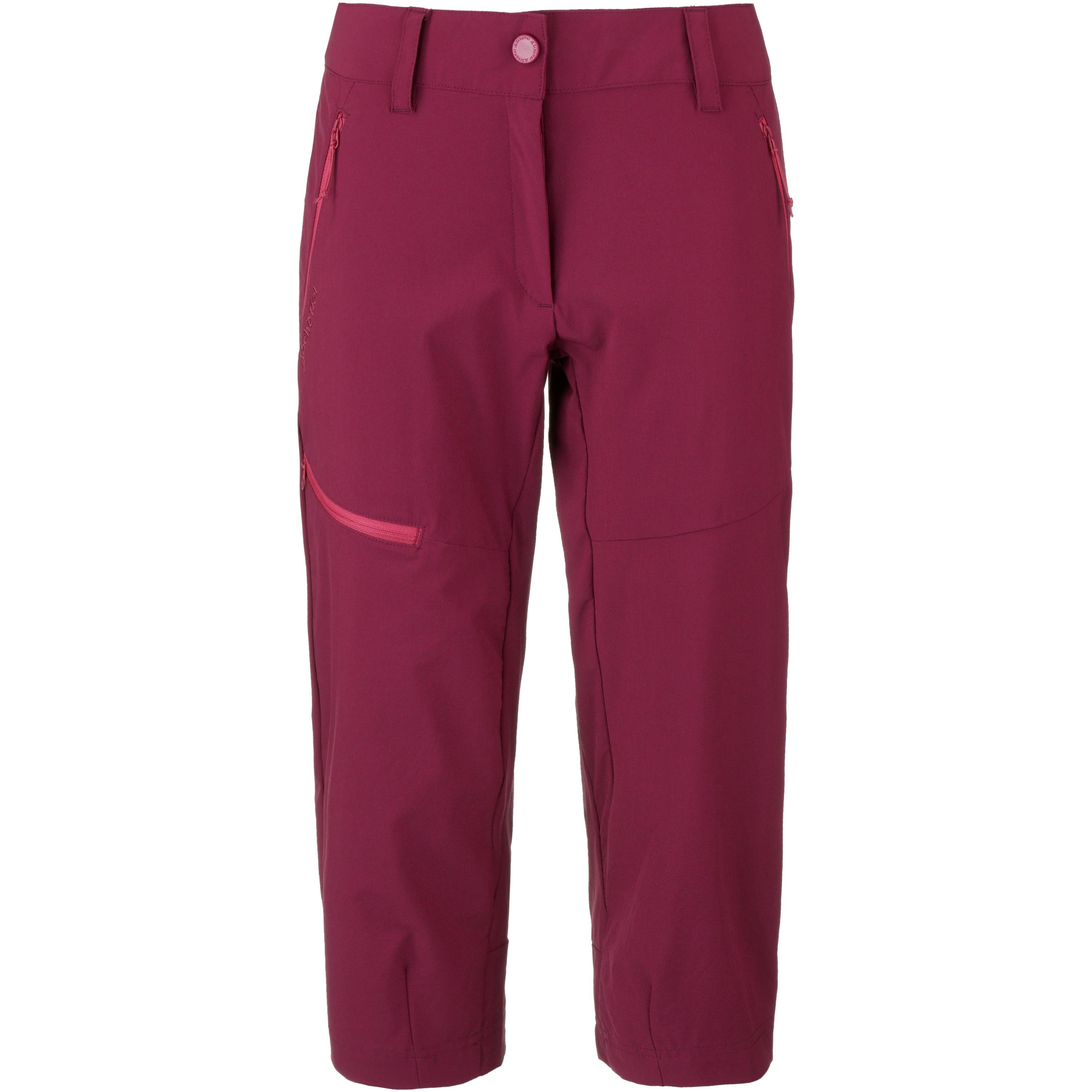 Schöffel Caracas2 Caprihose Damen Schöffel Caracas2 Caprihose Damen