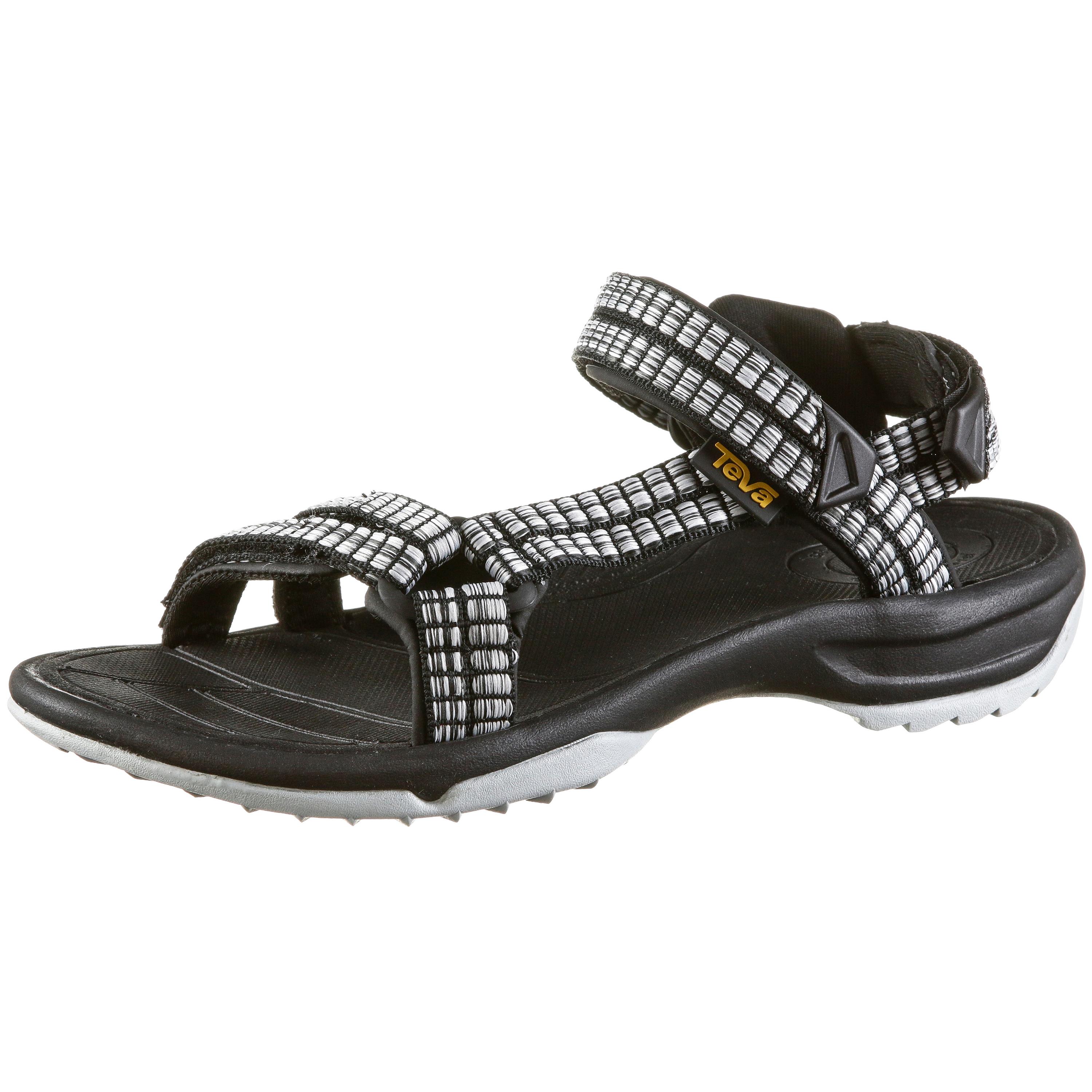 Teva Terra Fi Lite Outdoorsandalen Damen Teva Terra Fi Lite Outdoorsandalen Damen