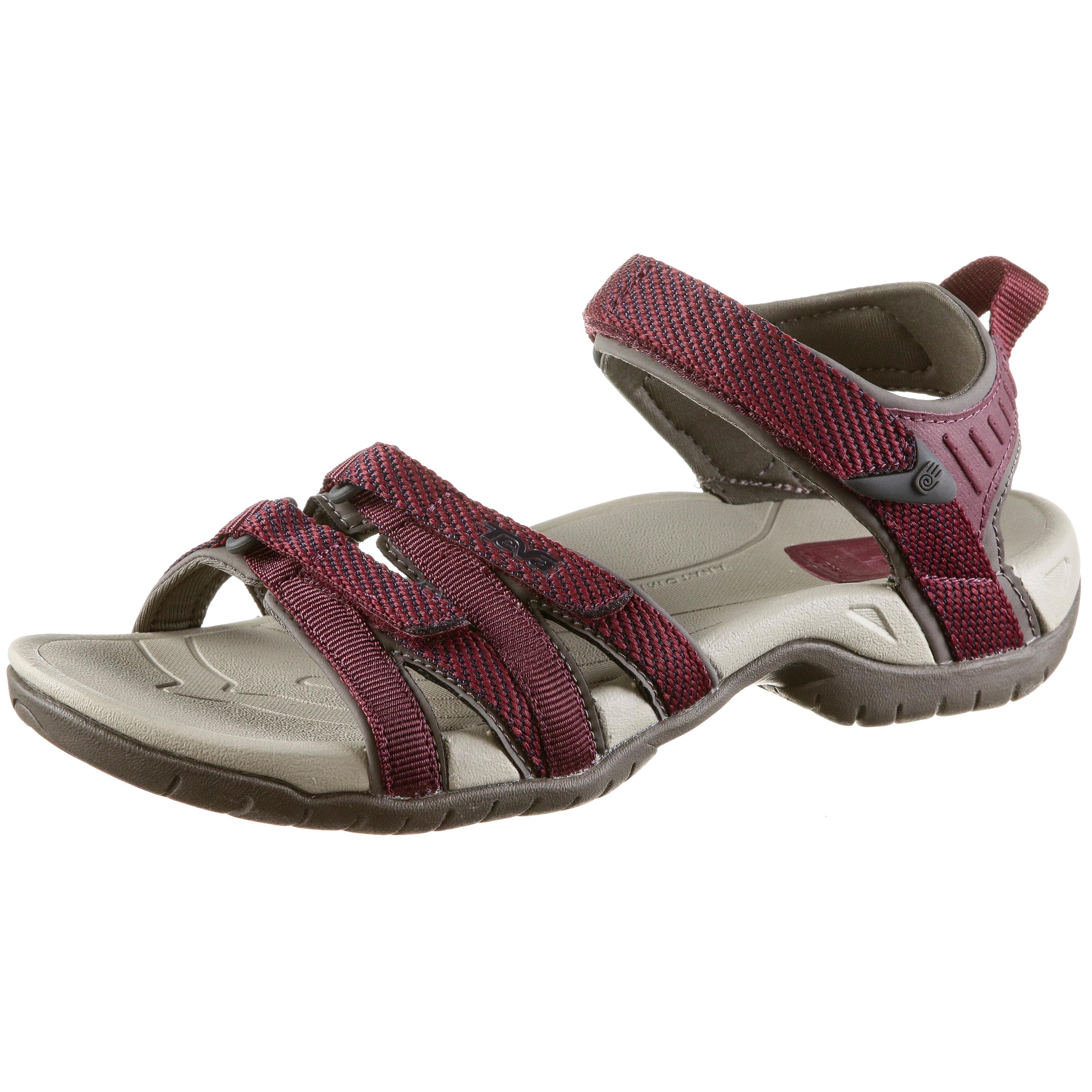 Teva Tirra Outdoorsandalen Damen Teva Tirra Outdoorsandalen Damen