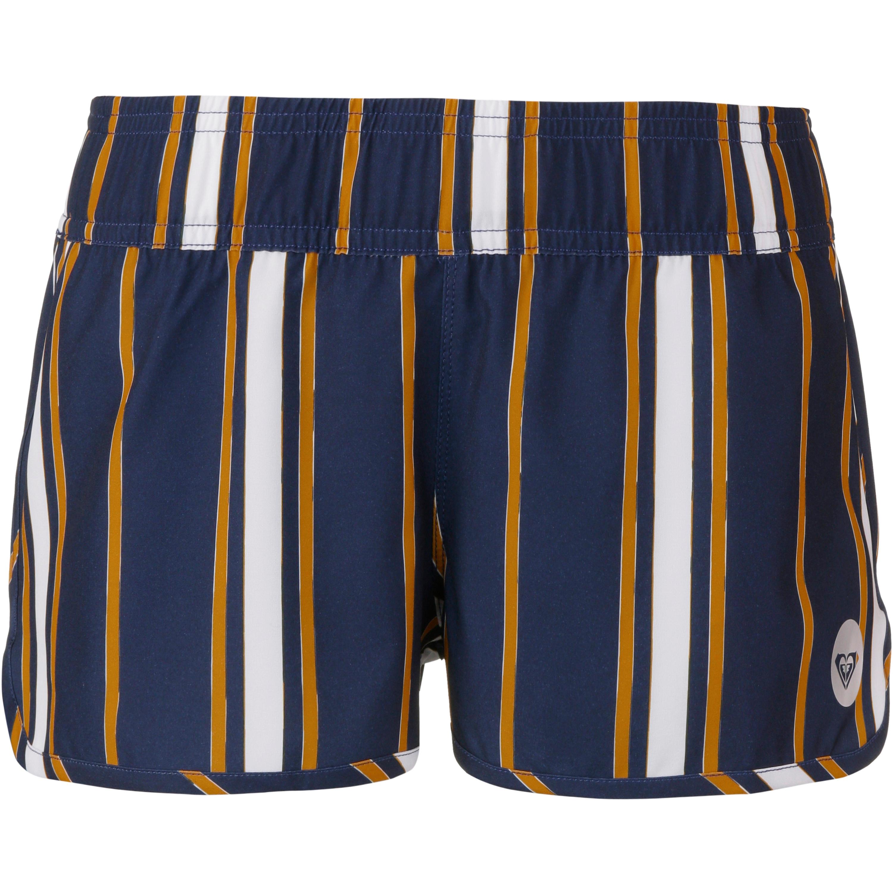Roxy Love Badeshorts Damen Roxy Love Badeshorts Damen