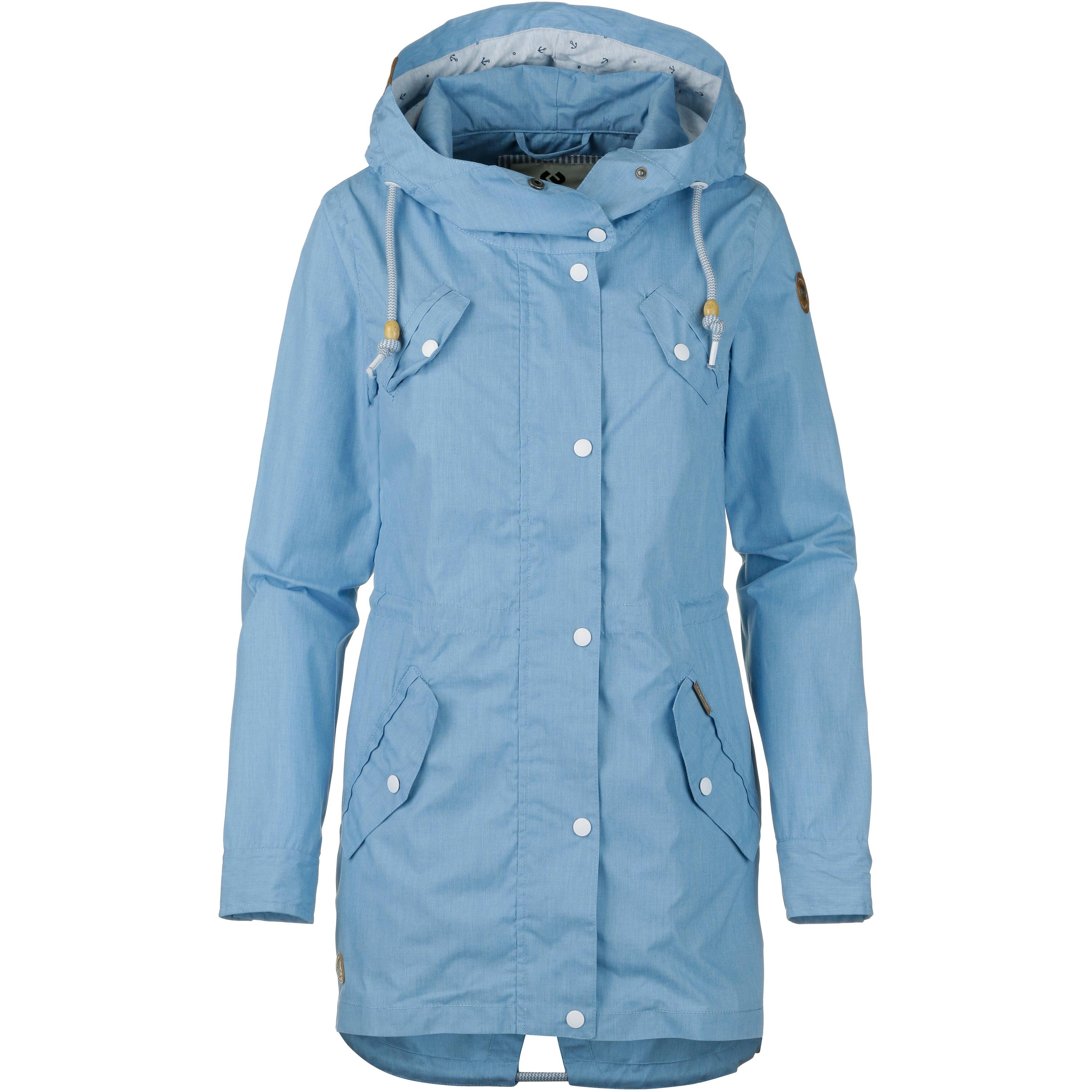 Ragwear Cranchy Parka Damen Ragwear Cranchy Parka Damen