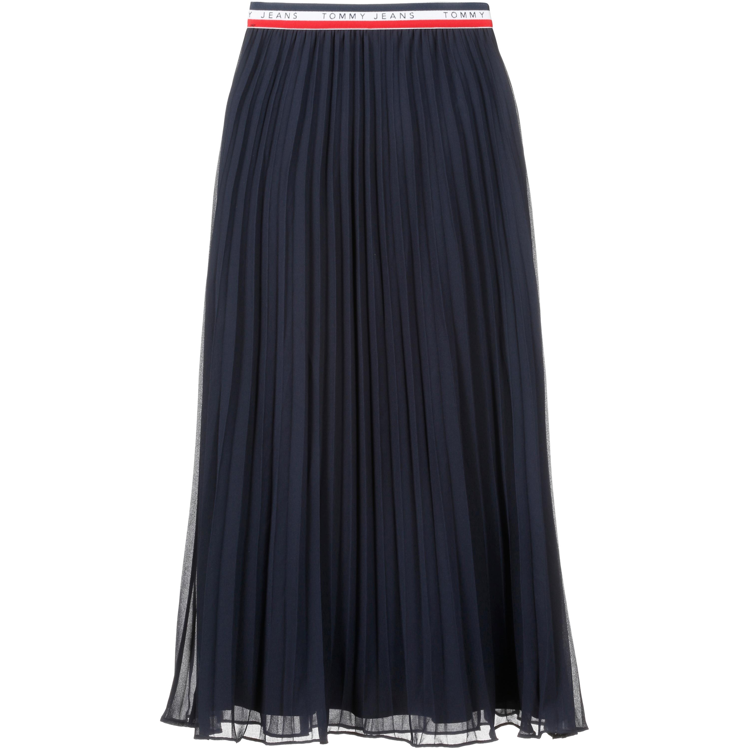 Tommy Jeans A-Linien Rock Damen Tommy Jeans A-Linien Rock Damen