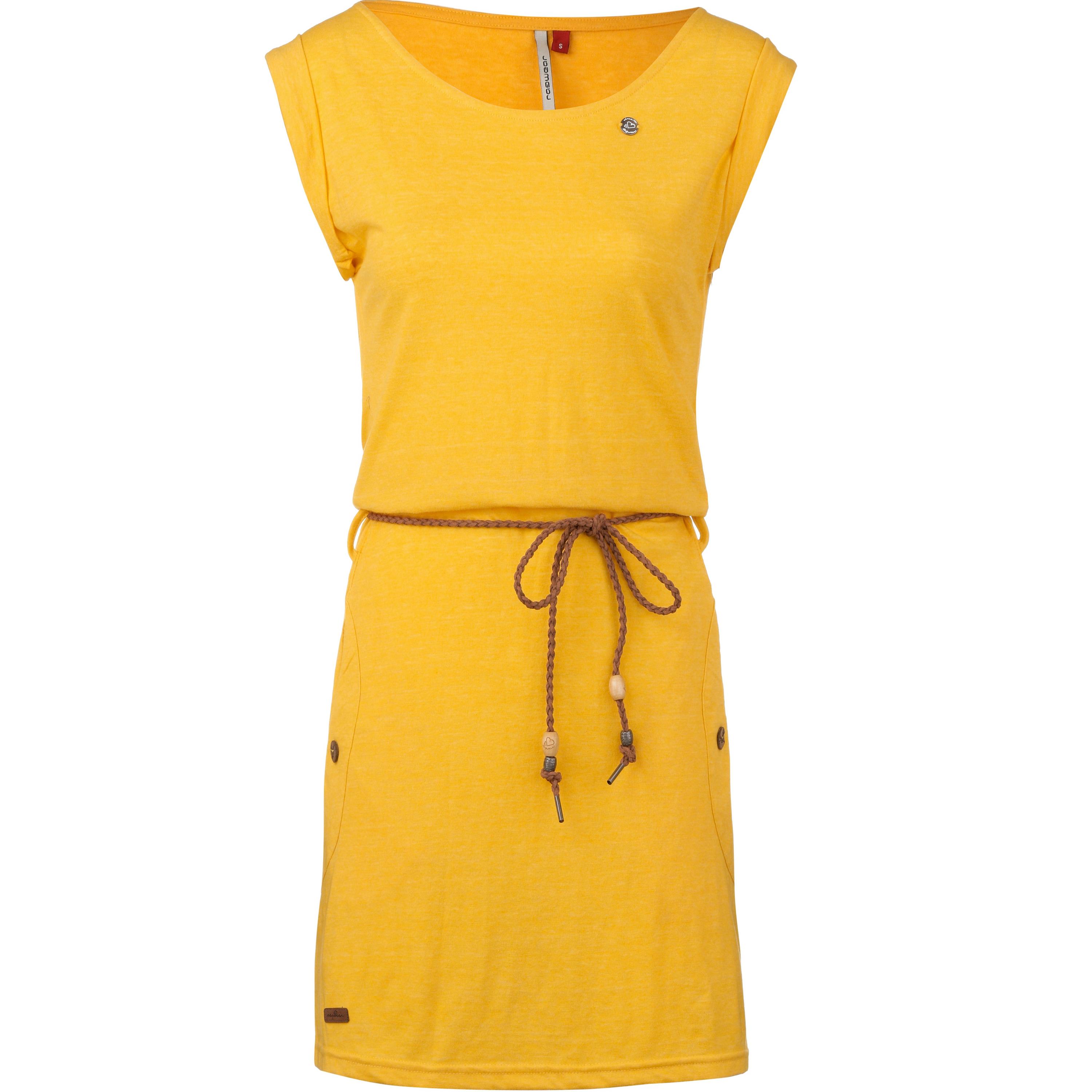 Ragwear Tag Jerseykleid Damen Ragwear Tag Jerseykleid Damen