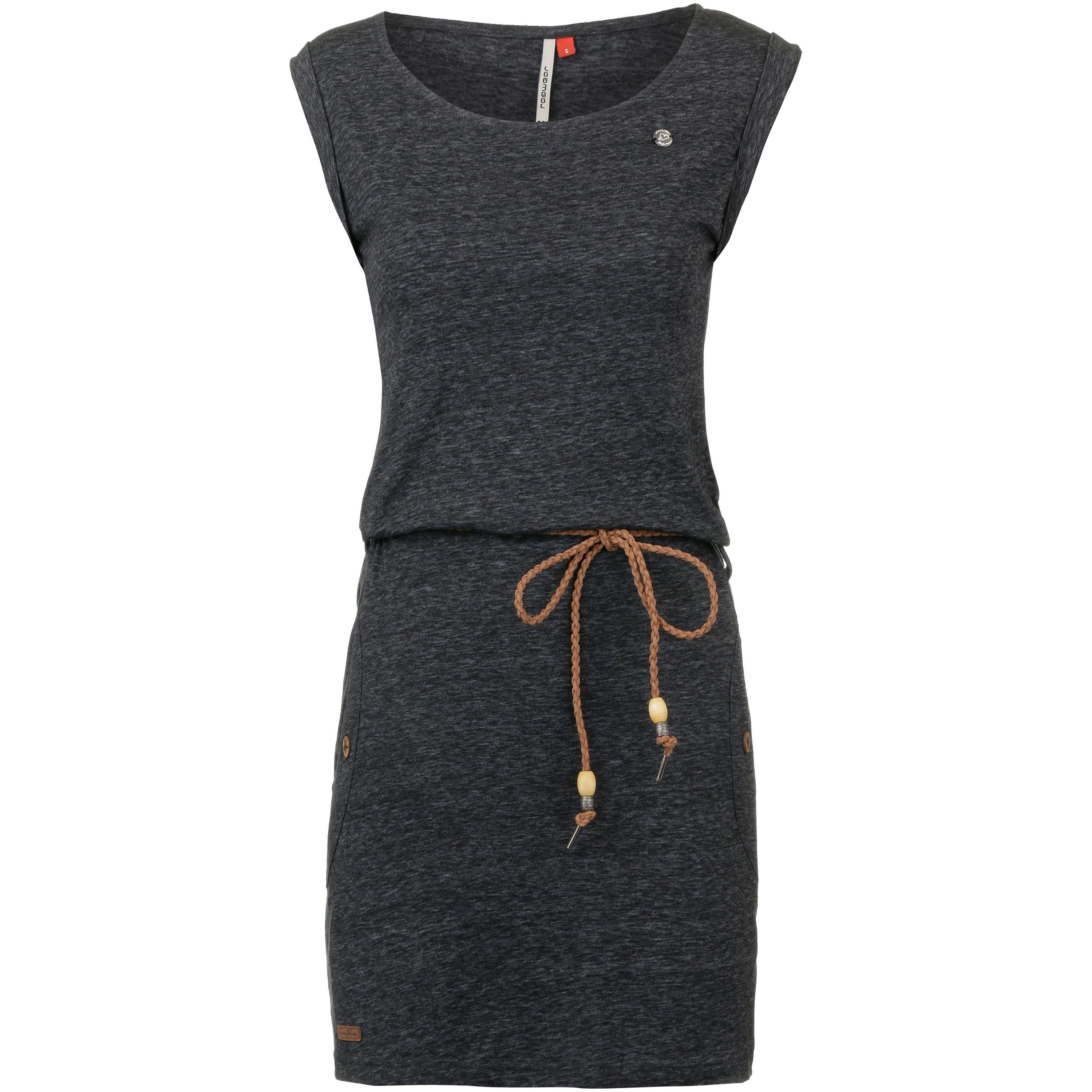 Ragwear Tag Jerseykleid Damen Ragwear Tag Jerseykleid Damen