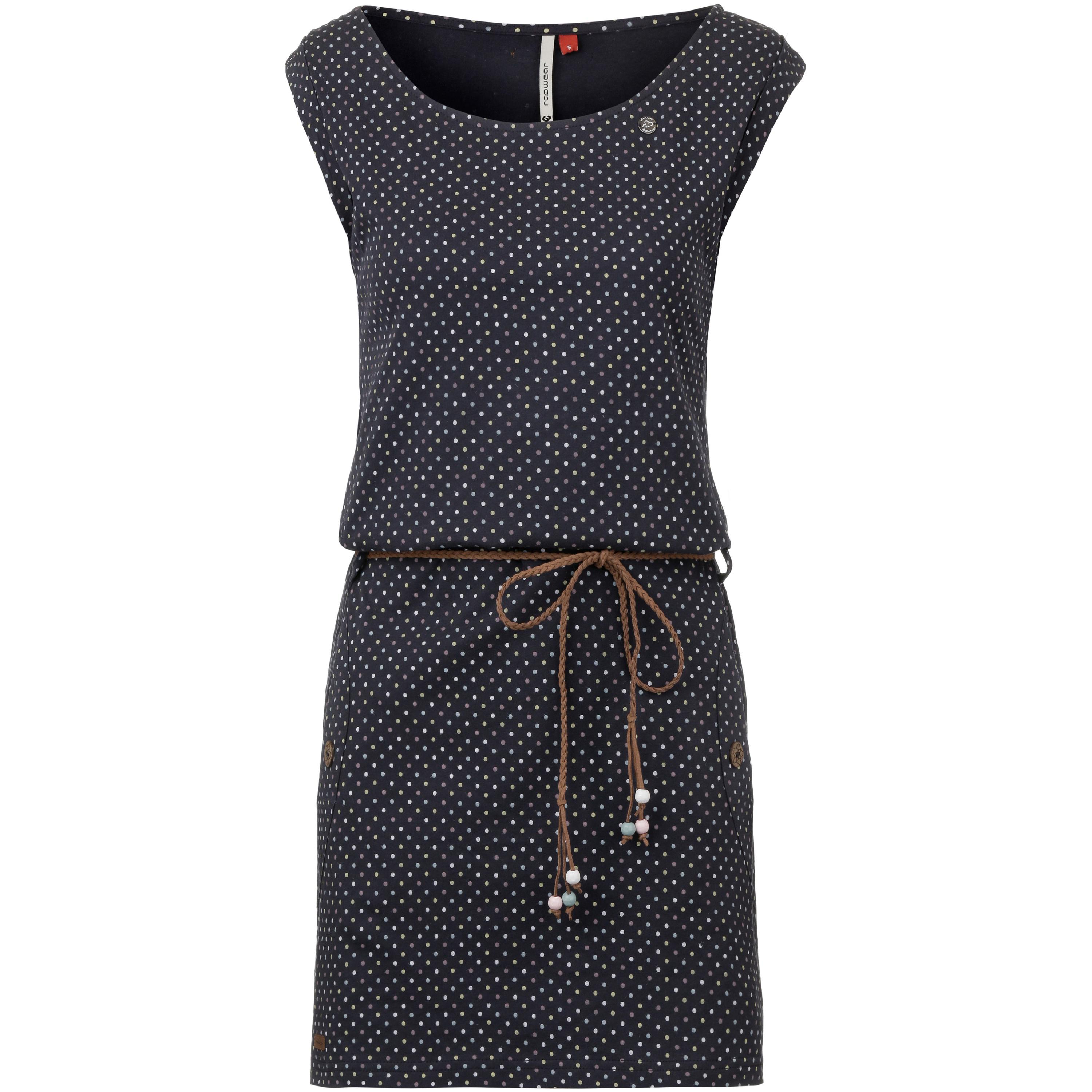 Ragwear Tag Jerseykleid Damen Ragwear Tag Jerseykleid Damen