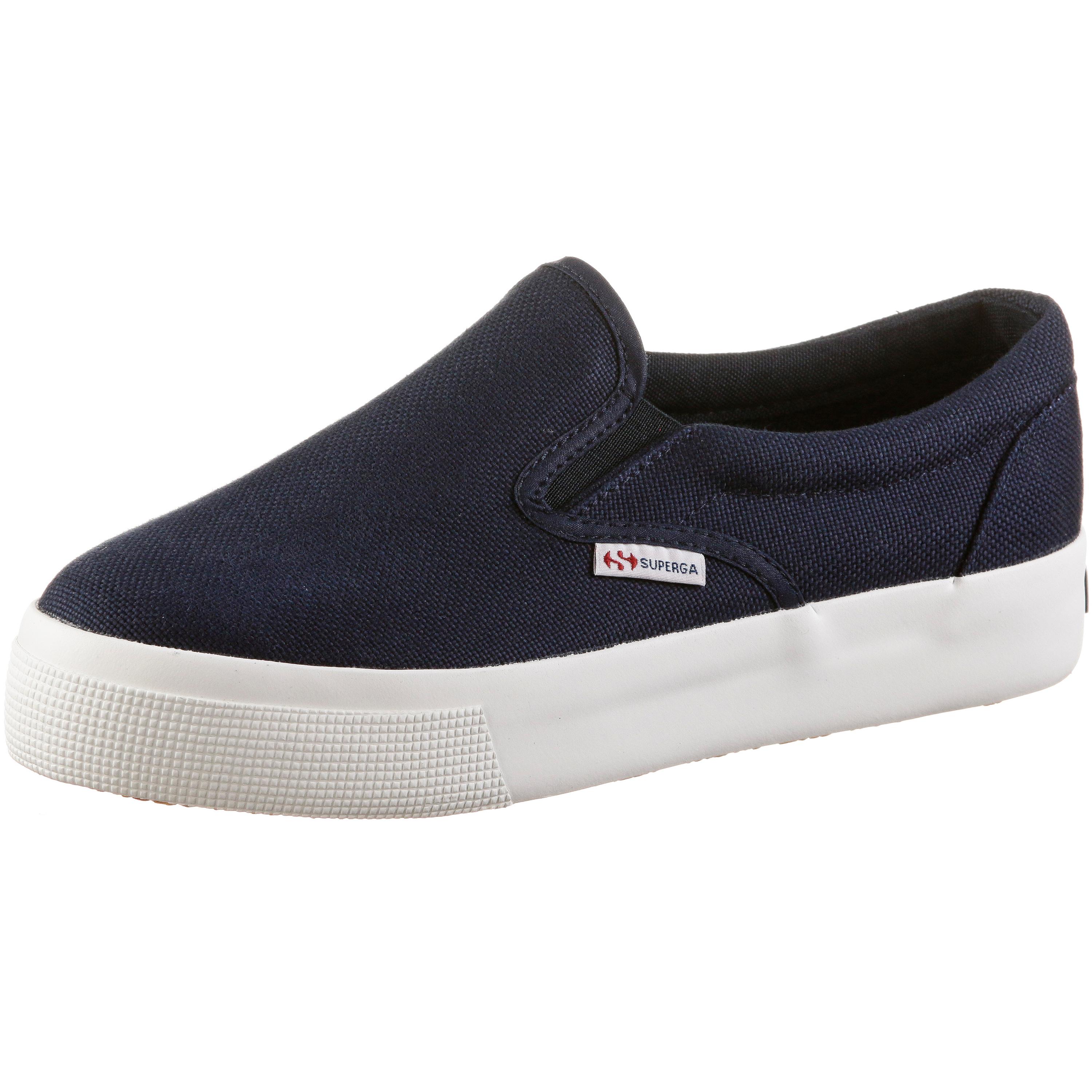 Superga COTU Sneaker Damen Superga COTU Sneaker Damen