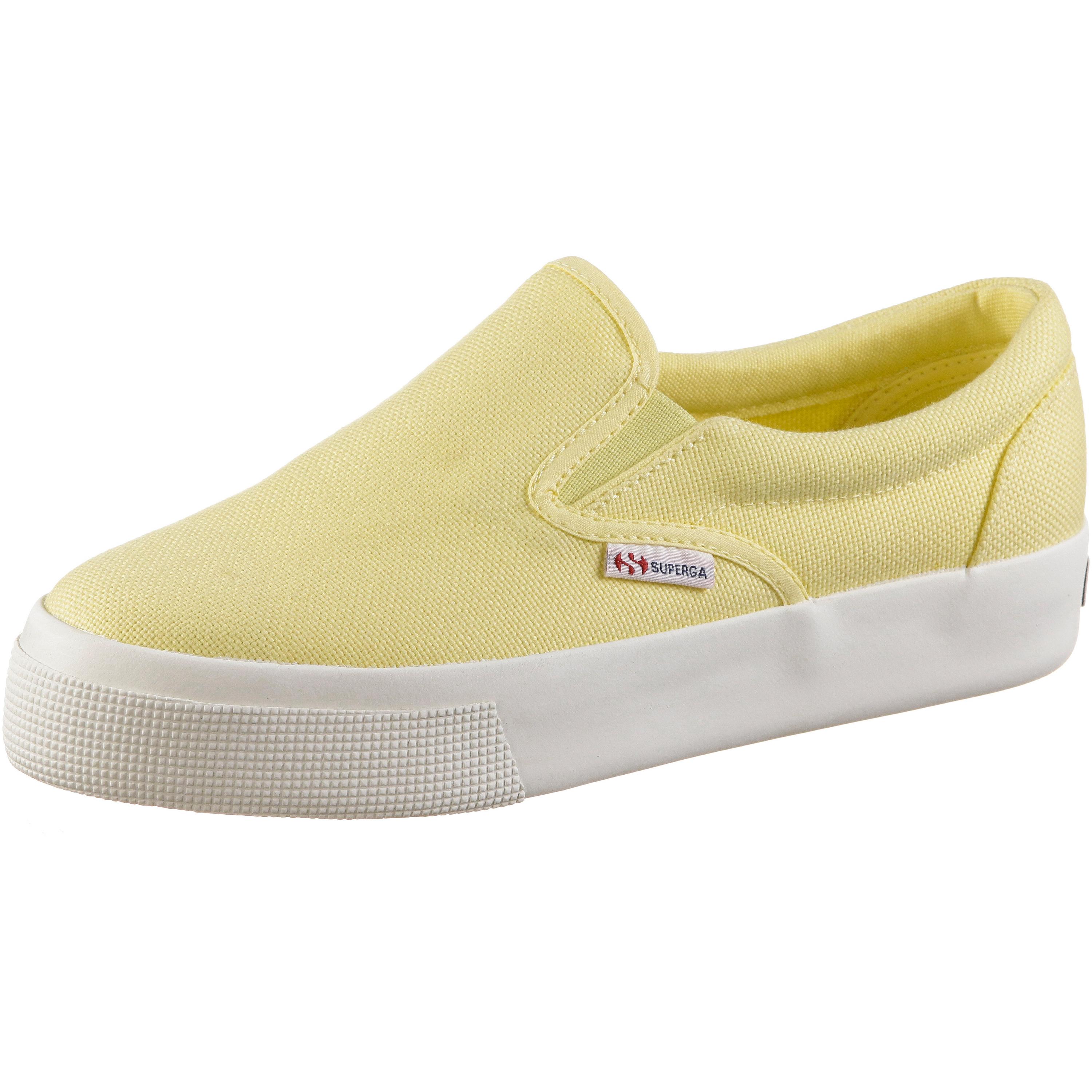 Superga COTU Sneaker Damen Superga COTU Sneaker Damen