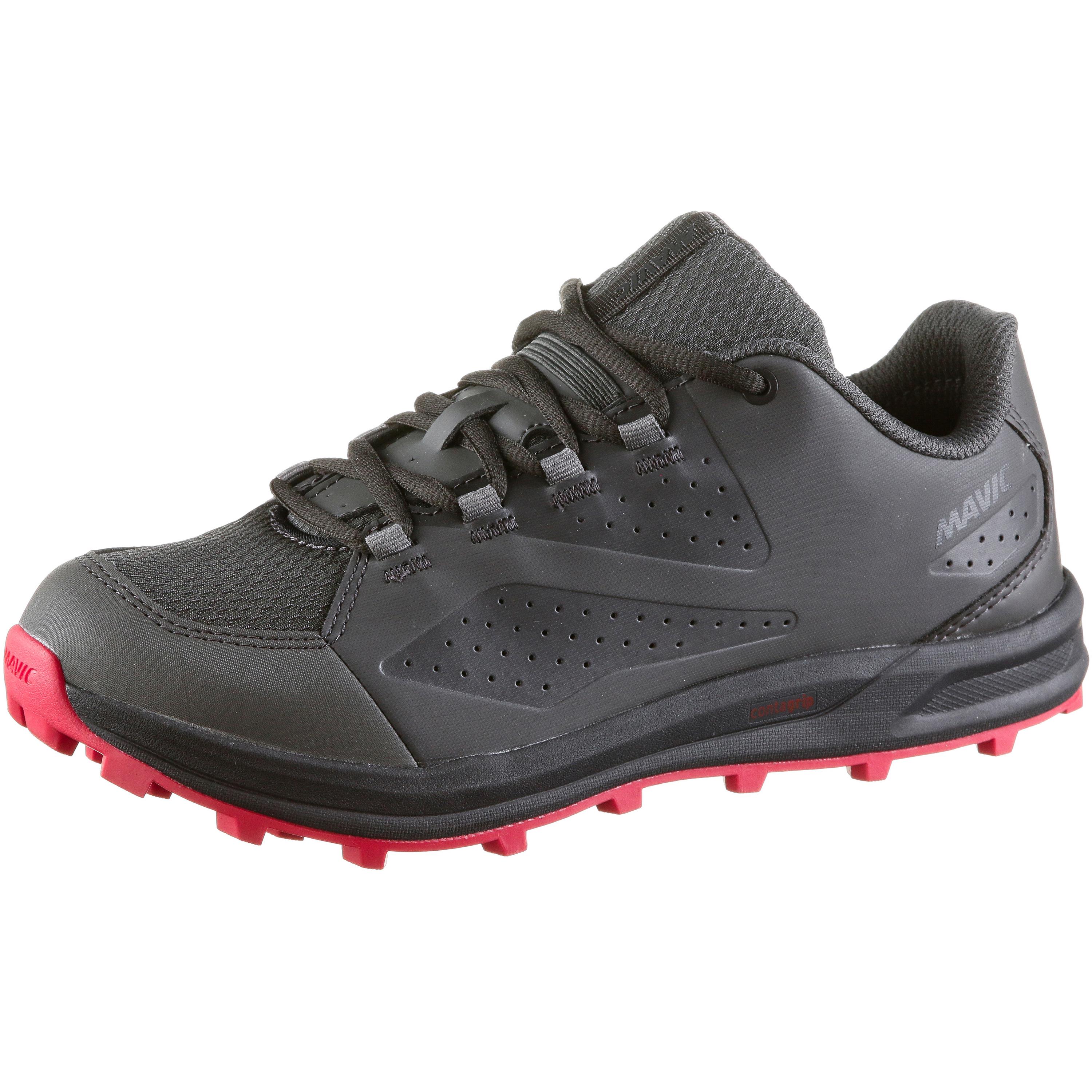 Mavic Echappée Trail II Magnet Fahrradschuhe Damen Mavic Echappée Trail II Magnet Fahrradschuhe Damen