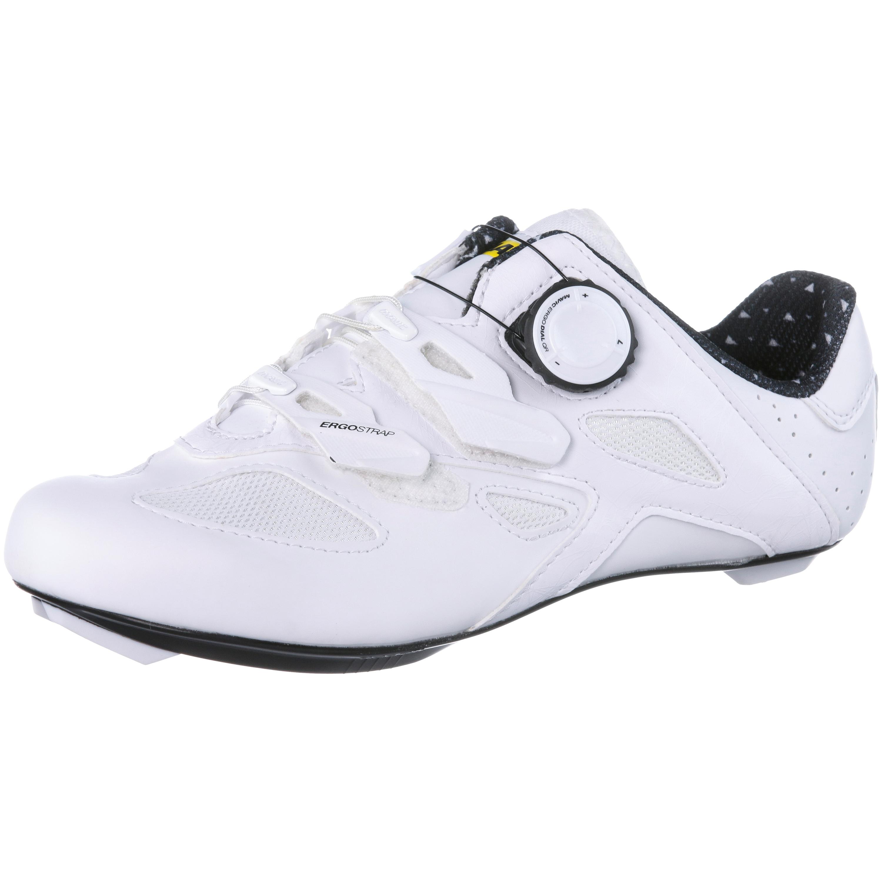 Mavic Sequence Elite Fahrradschuhe Damen Mavic Sequence Elite Fahrradschuhe Damen