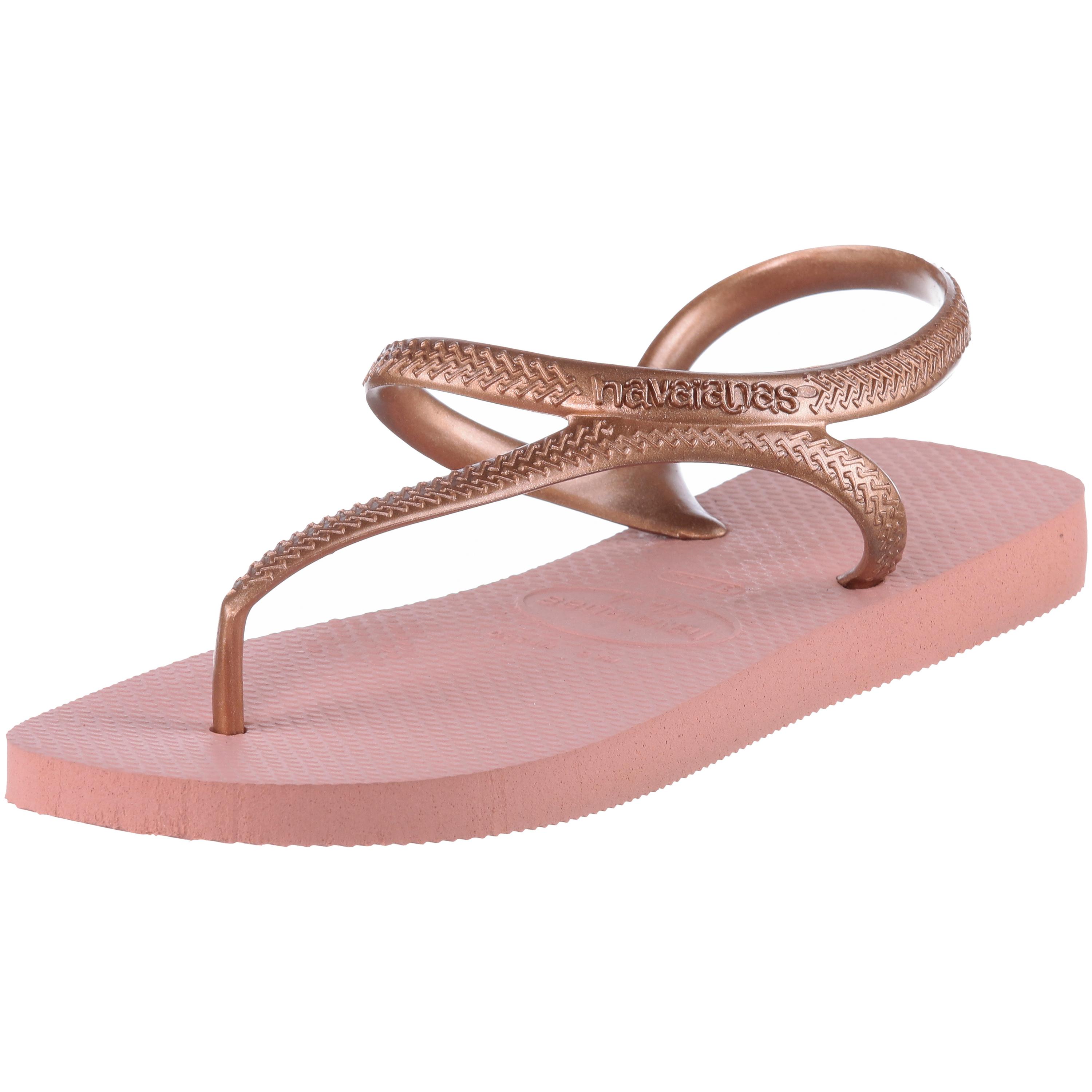 Havaianas Flash Urban Zehentrenner Damen Havaianas Flash Urban Zehentrenner Damen