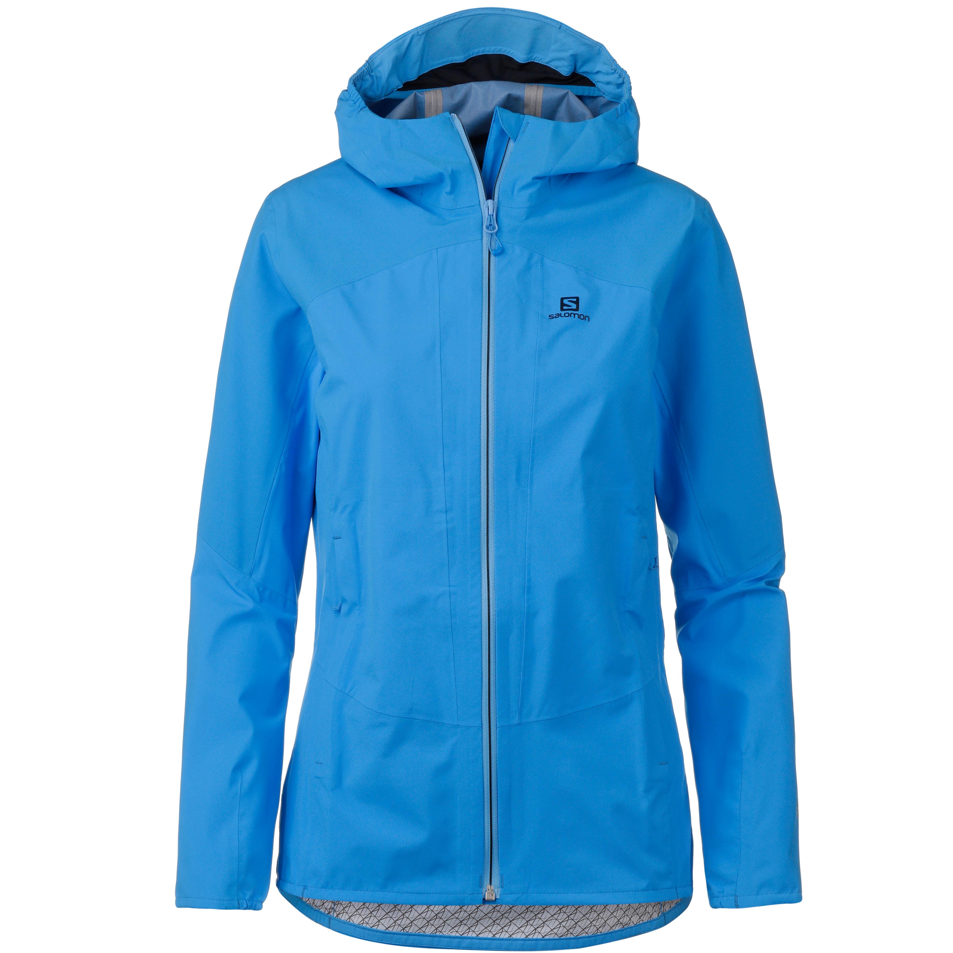 Salomon Ranger Softshelljacke Herren blau im Online Shop von SportScheck kaufen Salomon Ranger Softshelljacke Herren blau im Online Shop von SportScheck kaufen