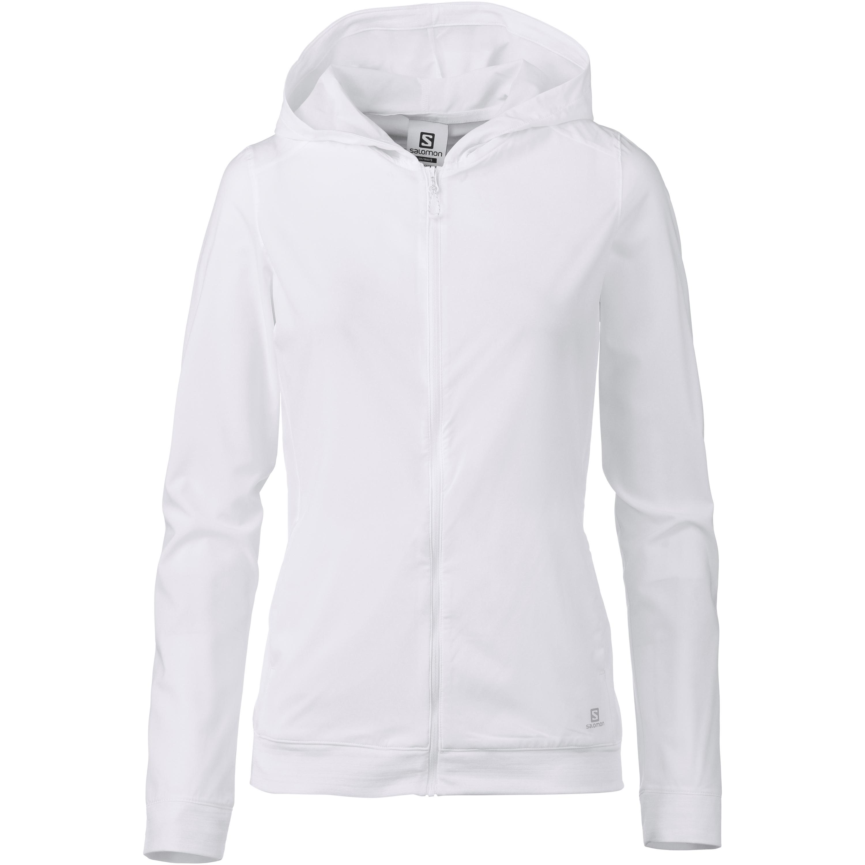 Salomon COMET Funktionsjacke Damen Salomon COMET Funktionsjacke Damen