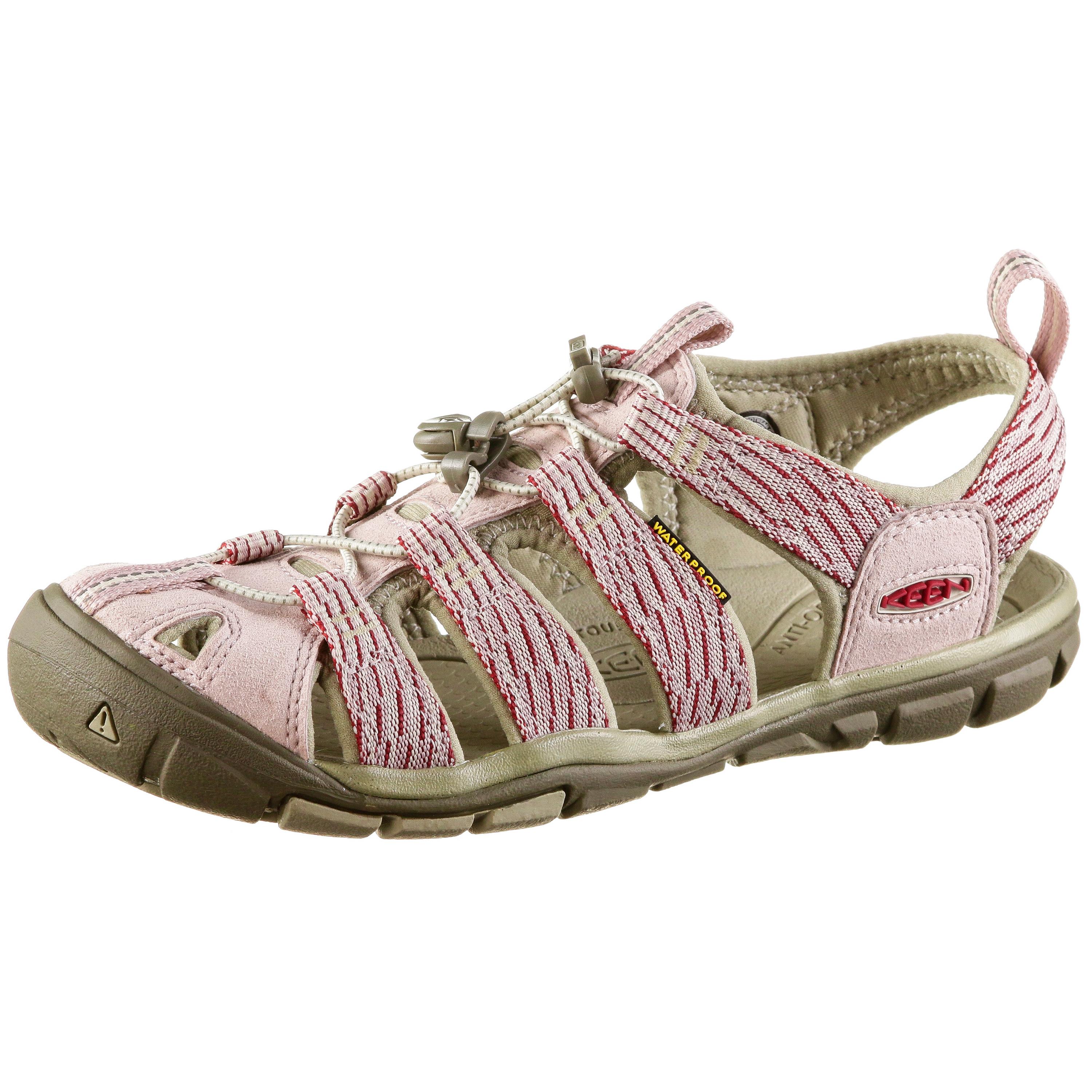 Keen Clearwater CNX Outdoorsandalen Damen Keen Clearwater CNX Outdoorsandalen Damen