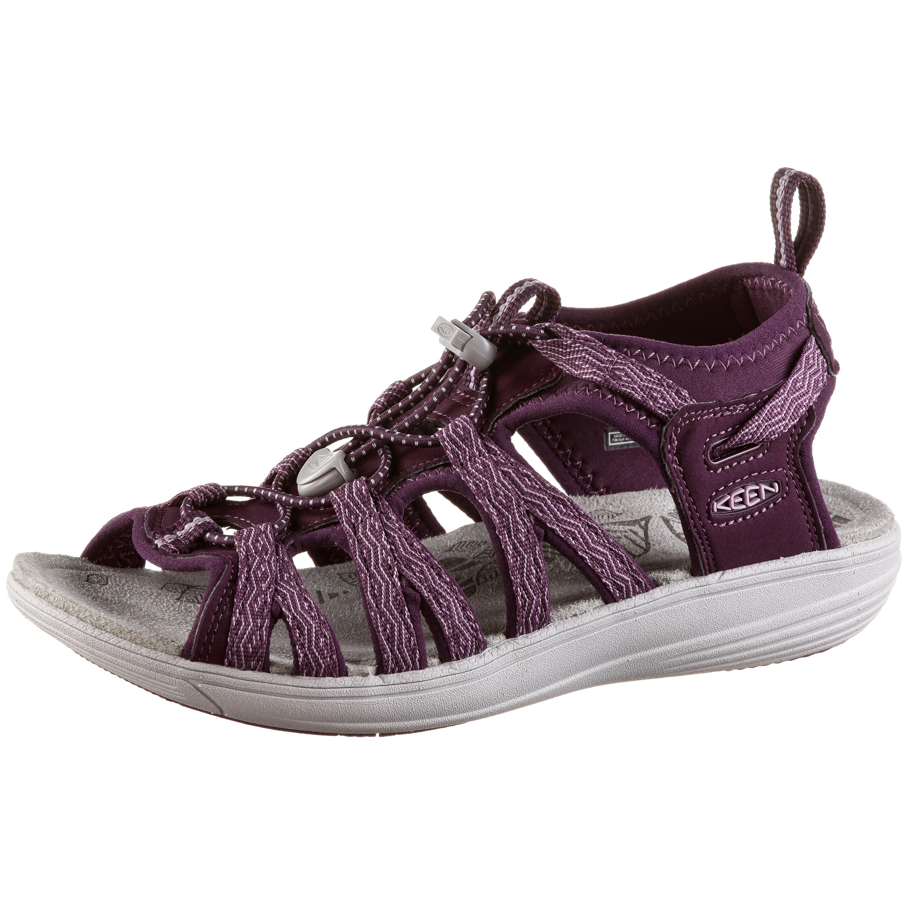 Keen Damaya Lattice Outdoorsandalen Damen Keen Damaya Lattice Outdoorsandalen Damen